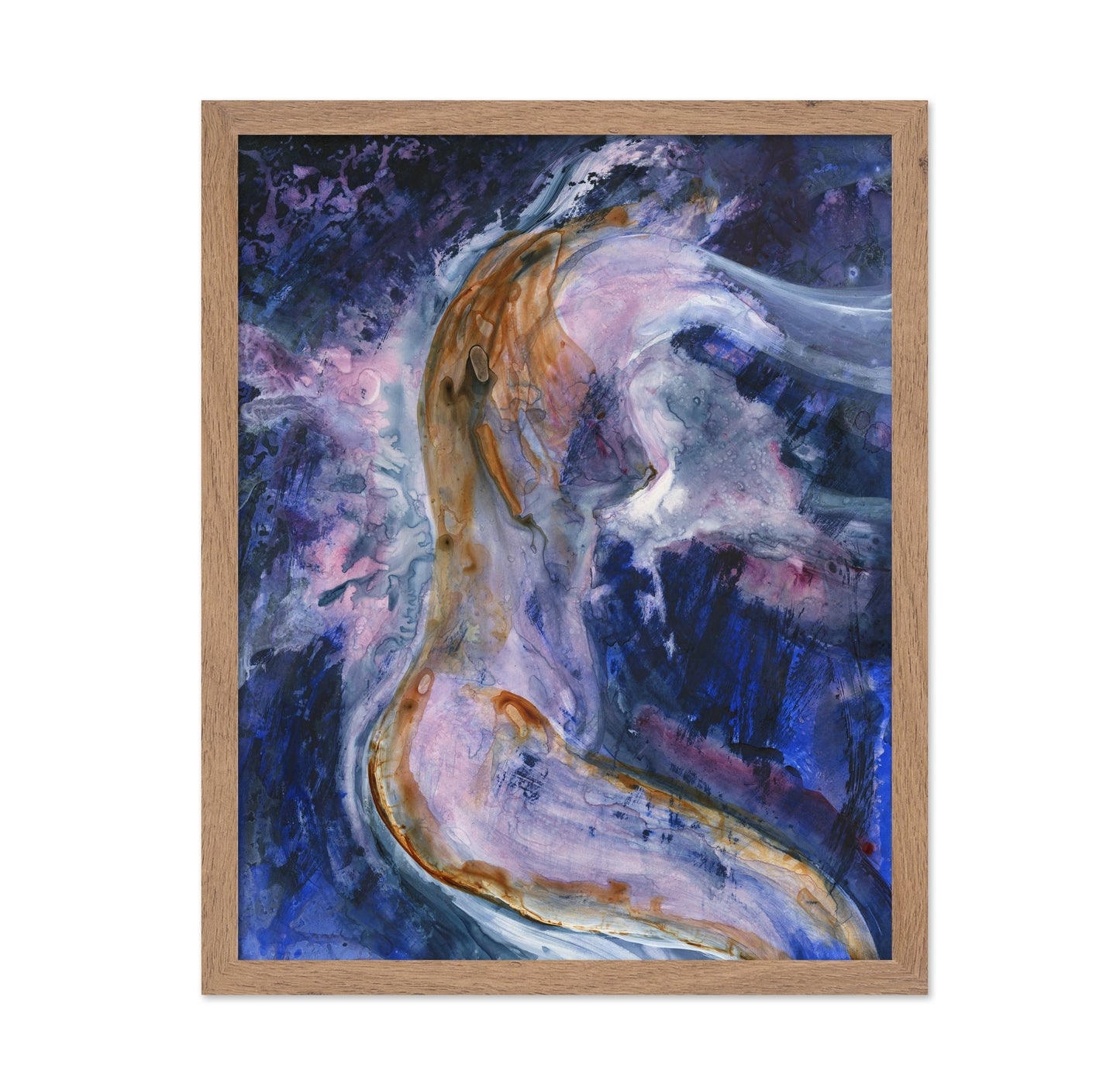 Cosmic Fluid Motion