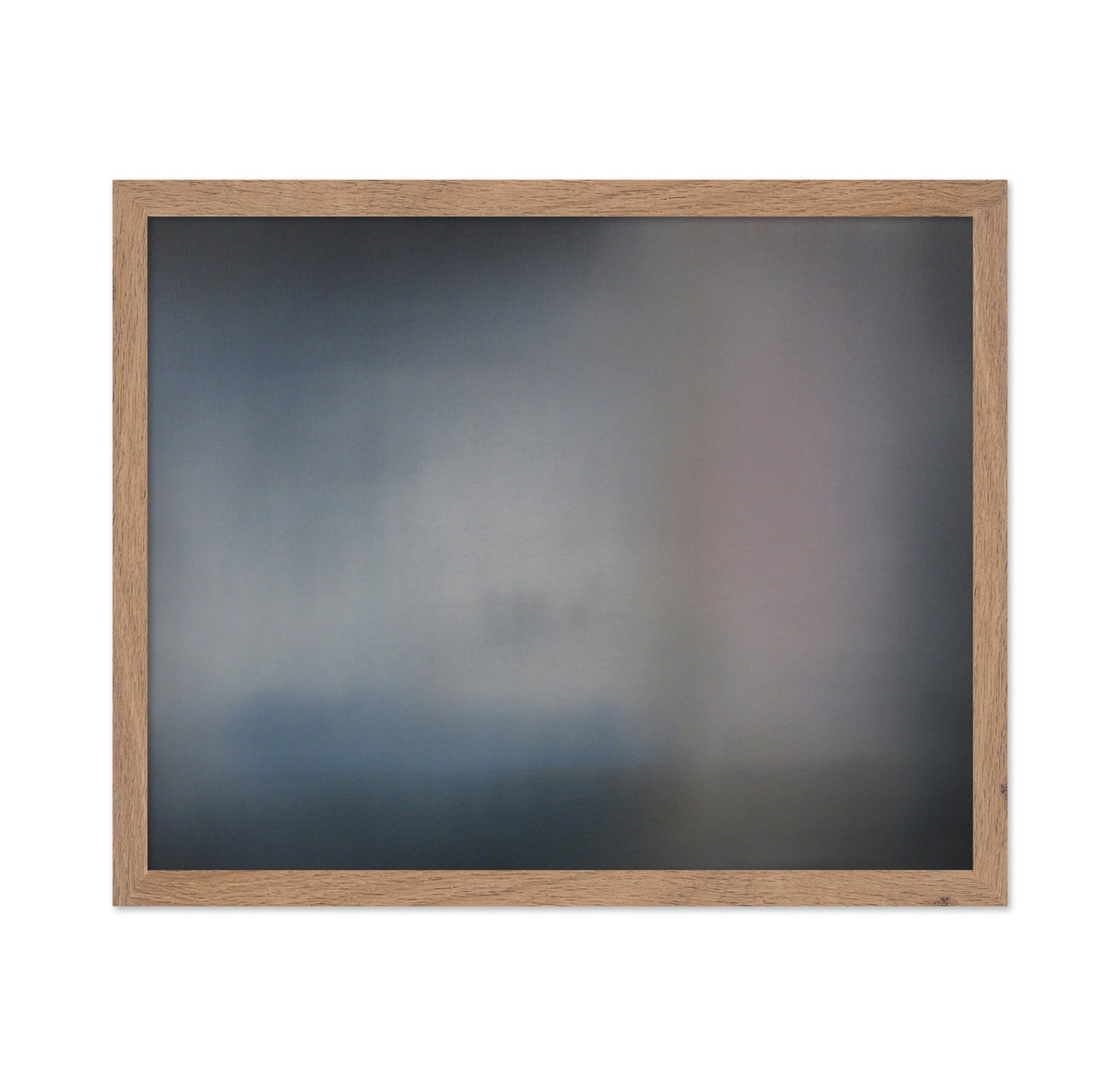 Veiled Stillness