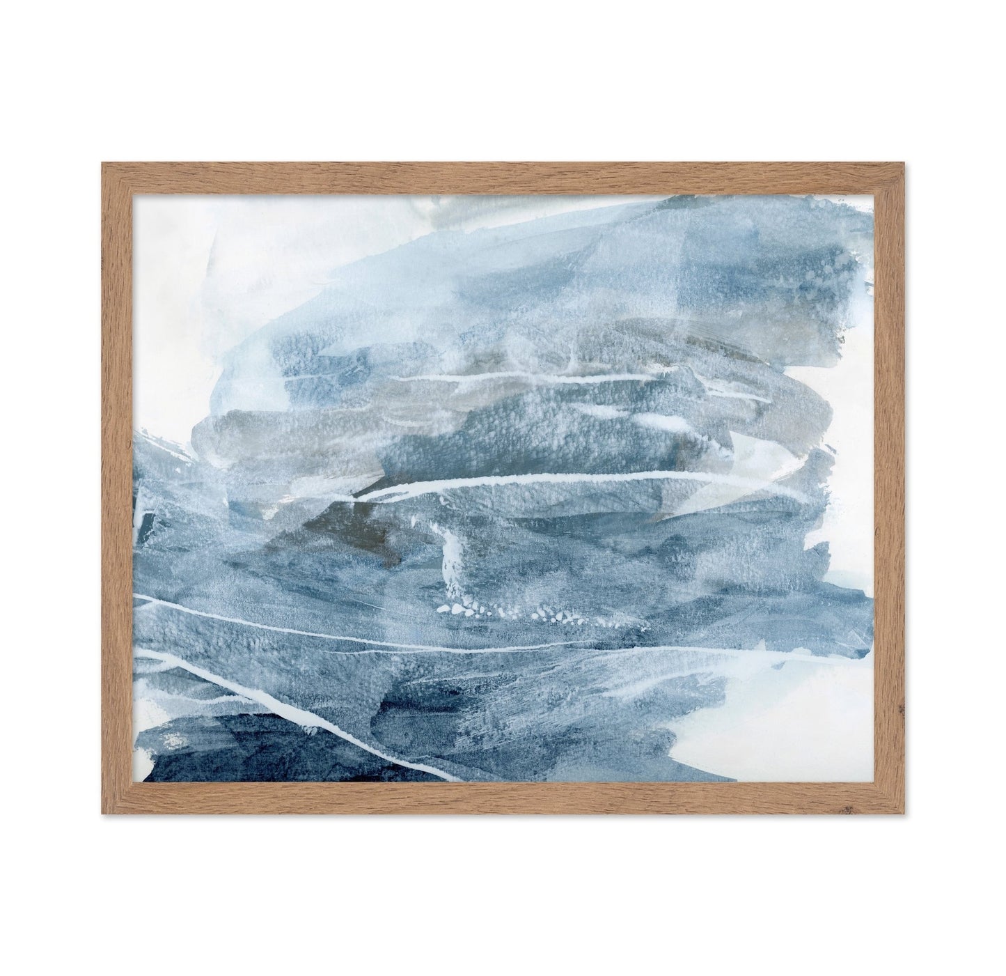 Winter Sky Wash