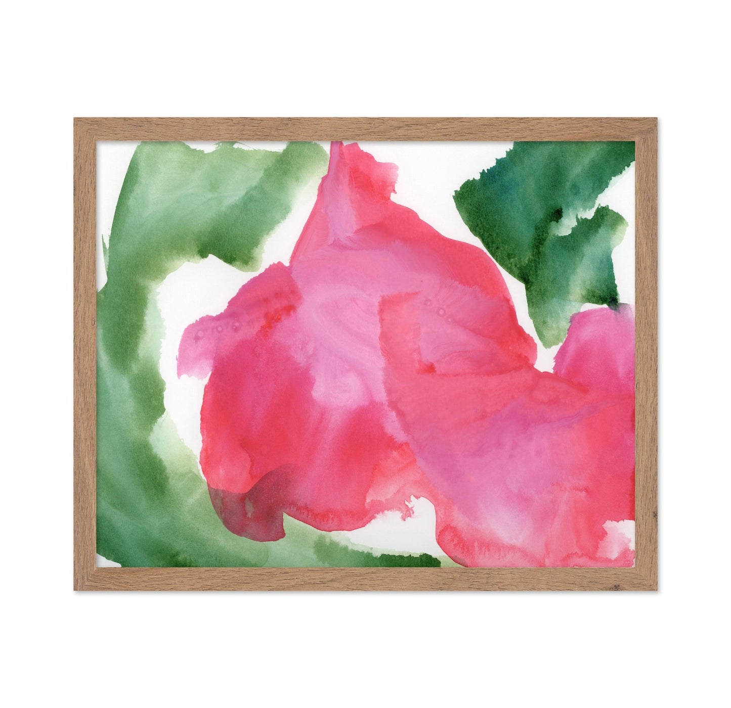Rose Bloom Wash