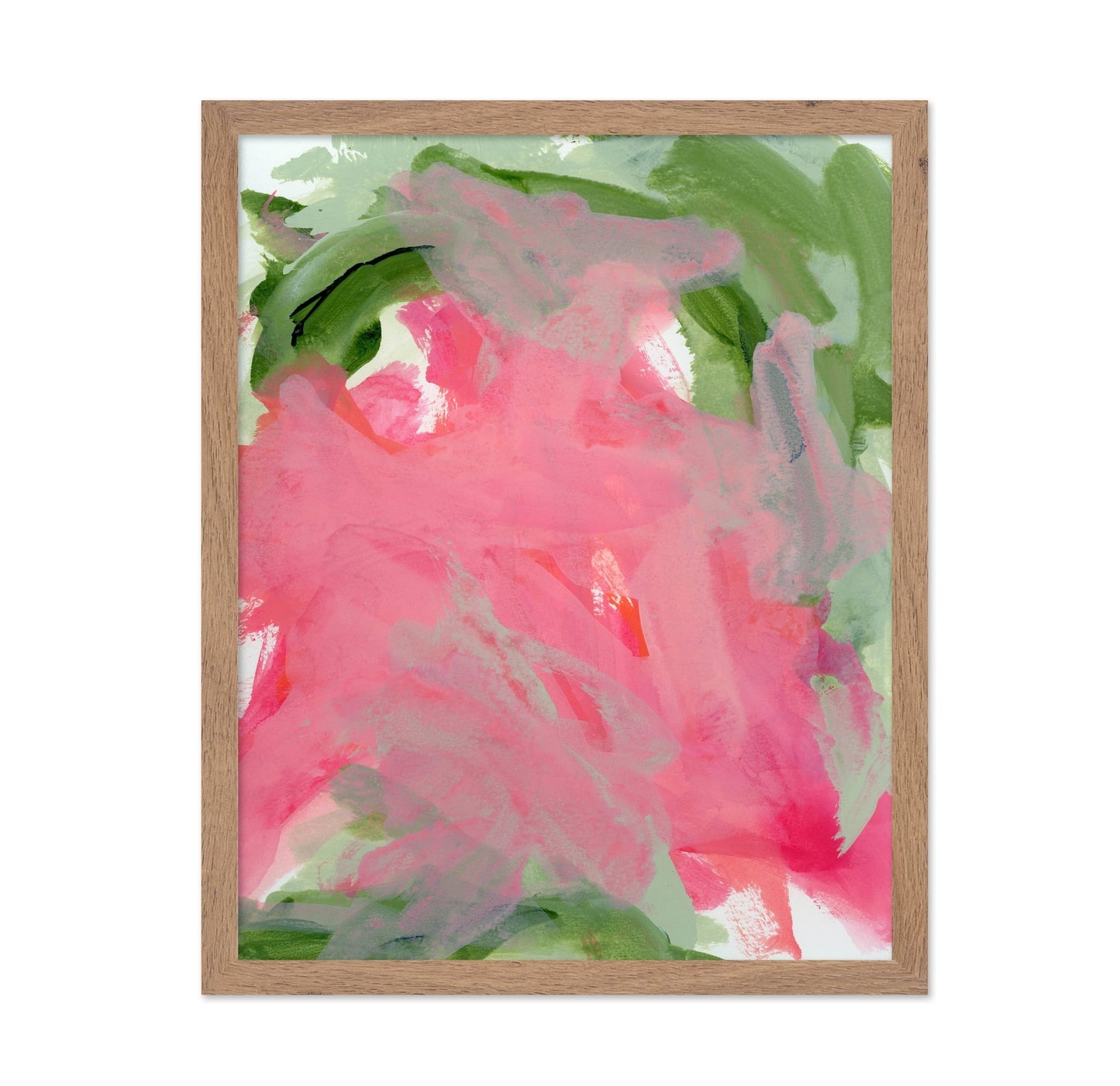 Rose Garden Layers