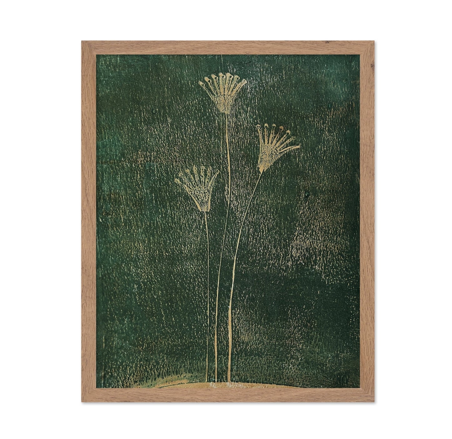 Green Stems