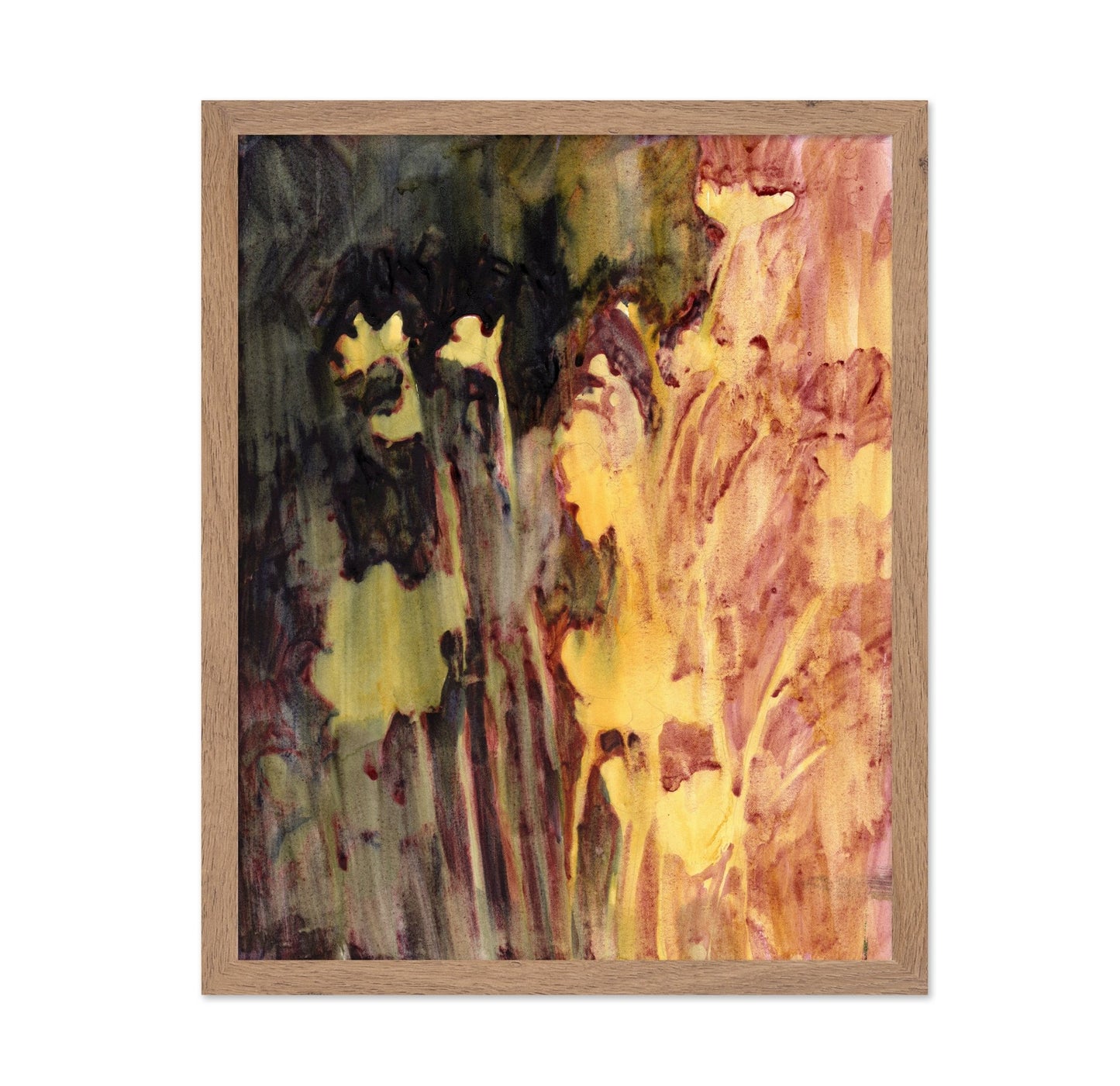 Golden Buttercups