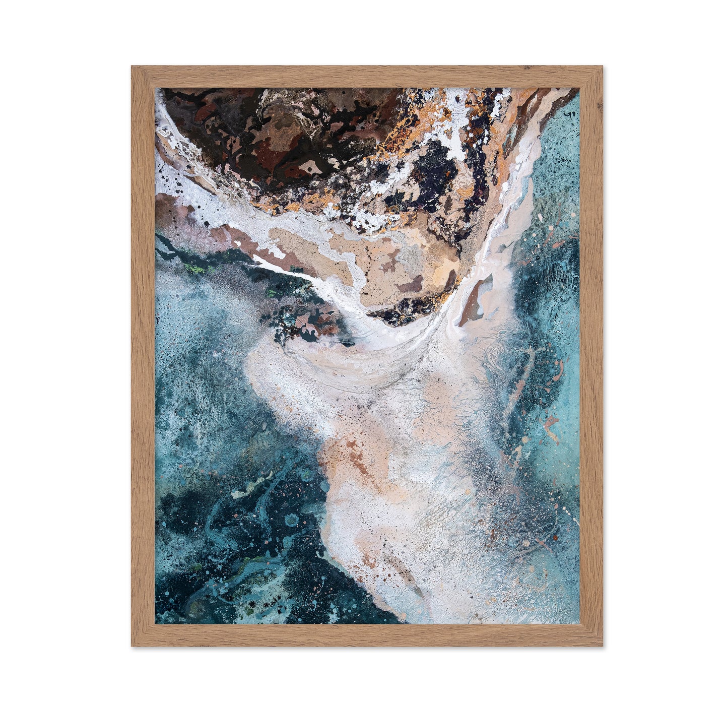 Tidal Exposure