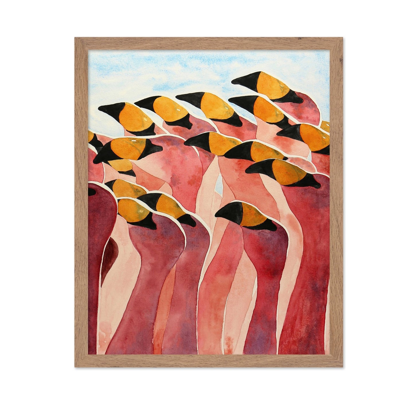 Pink Flamingo Group