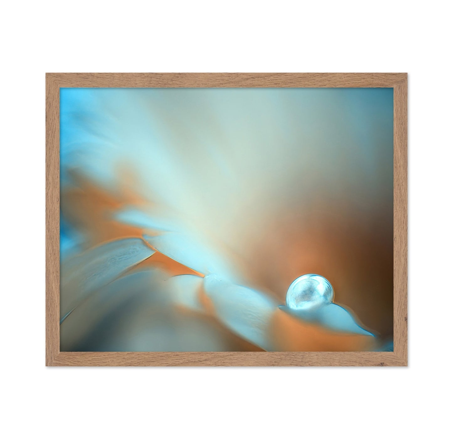 Dewdrop Glow
