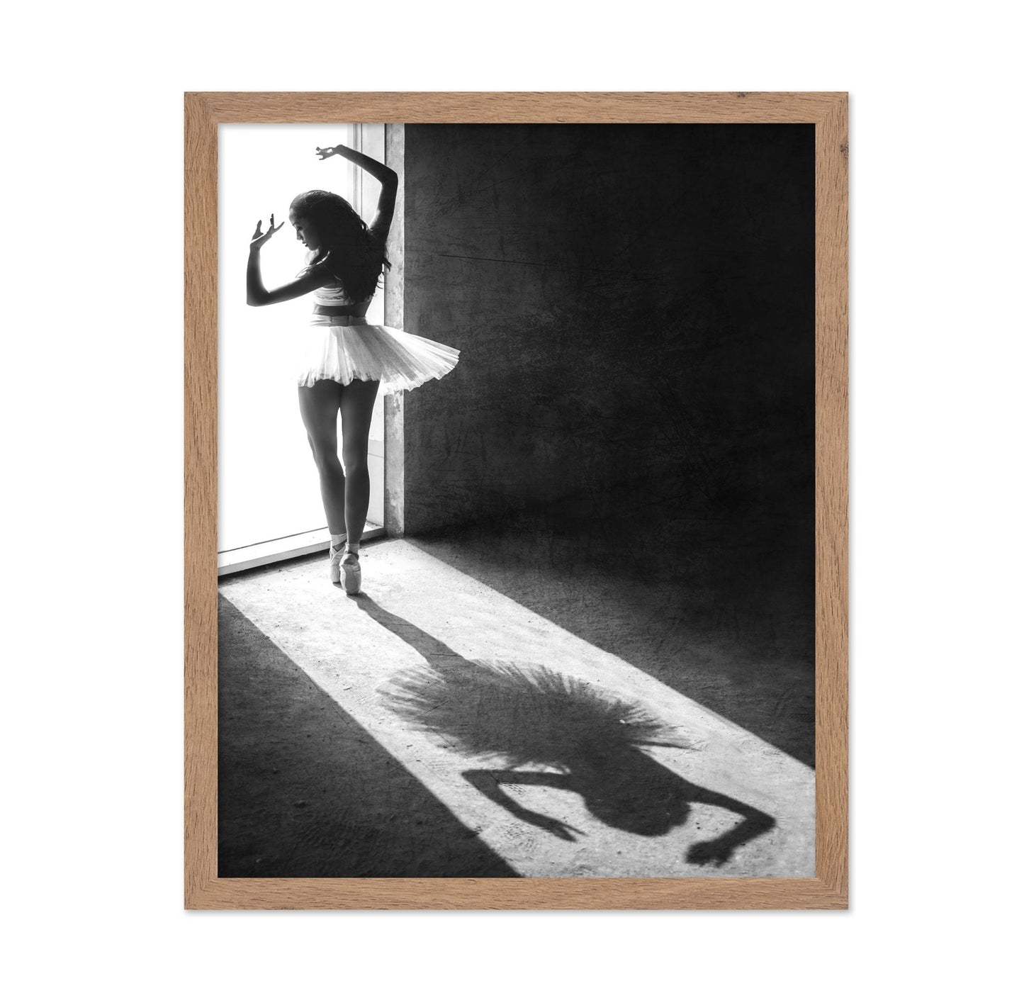 Shadow Ballet Grace