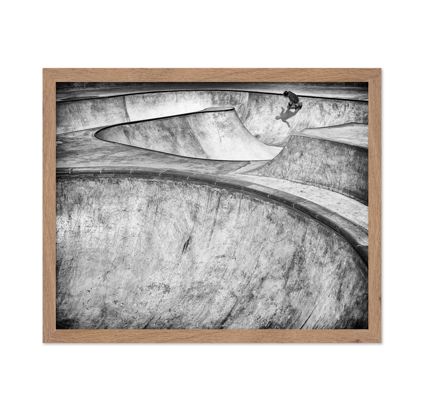 Skate Park Lines