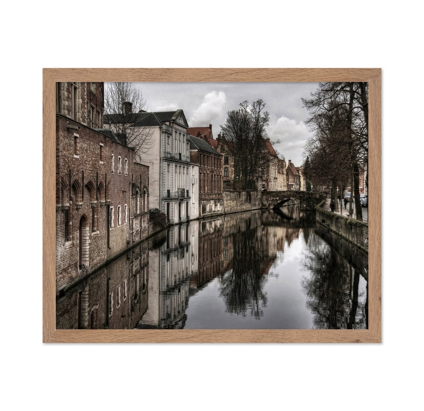 Old Town Canal