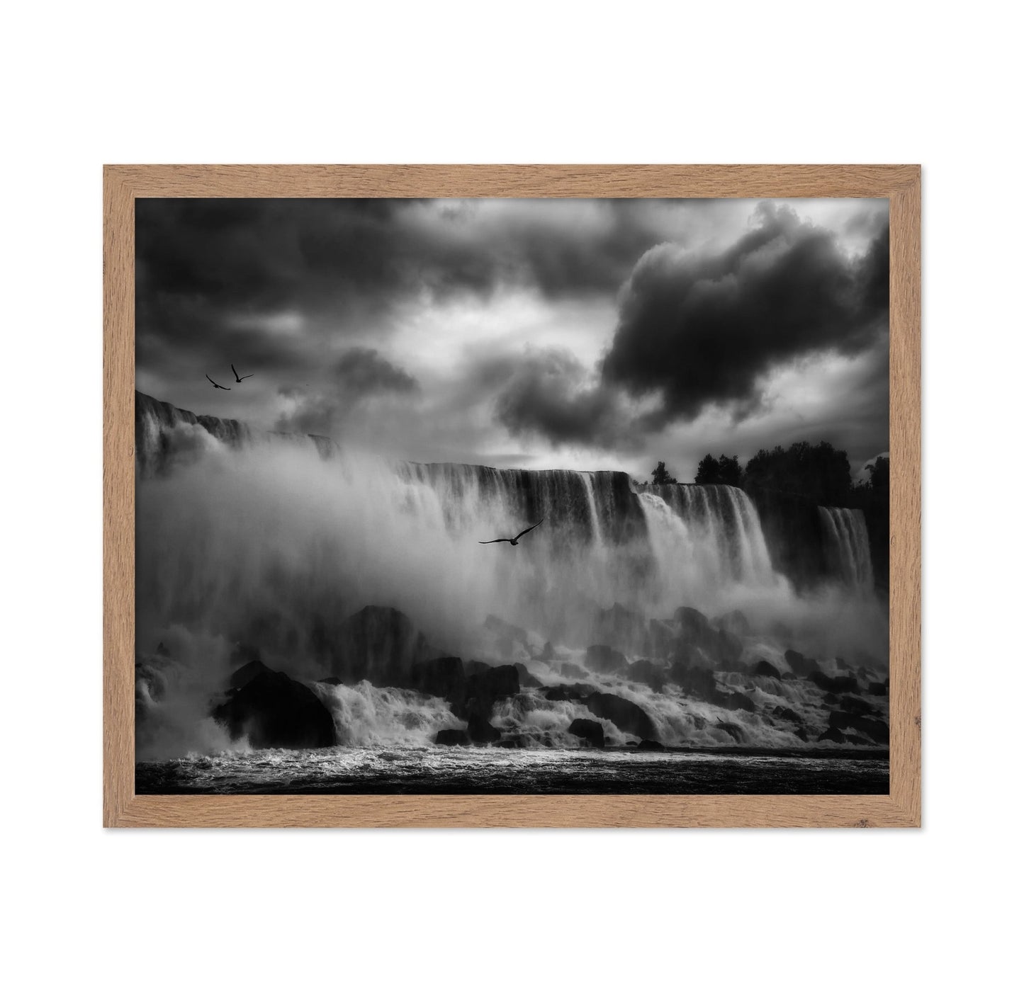 Storm Falls