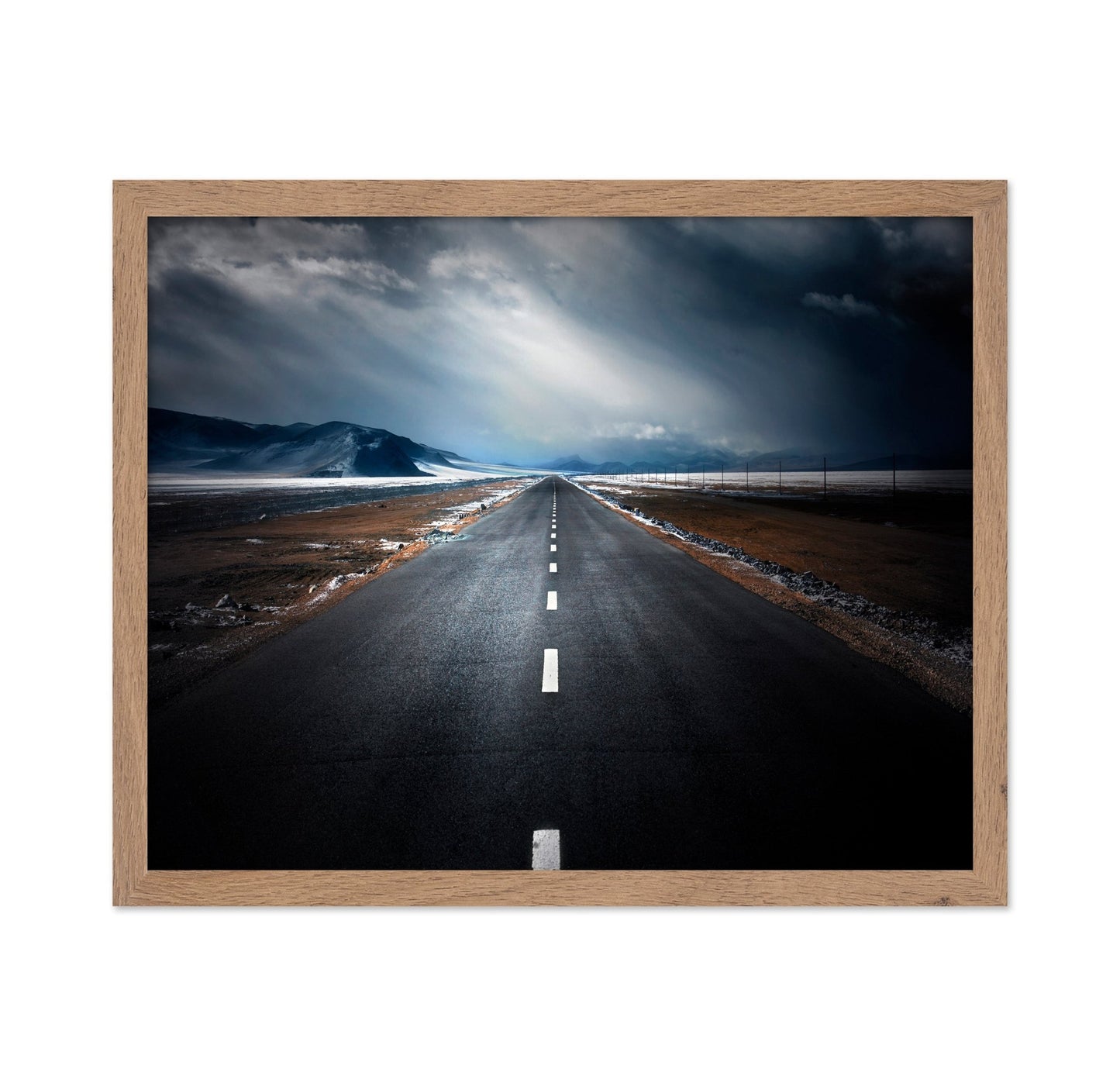 Storm Road Horizon