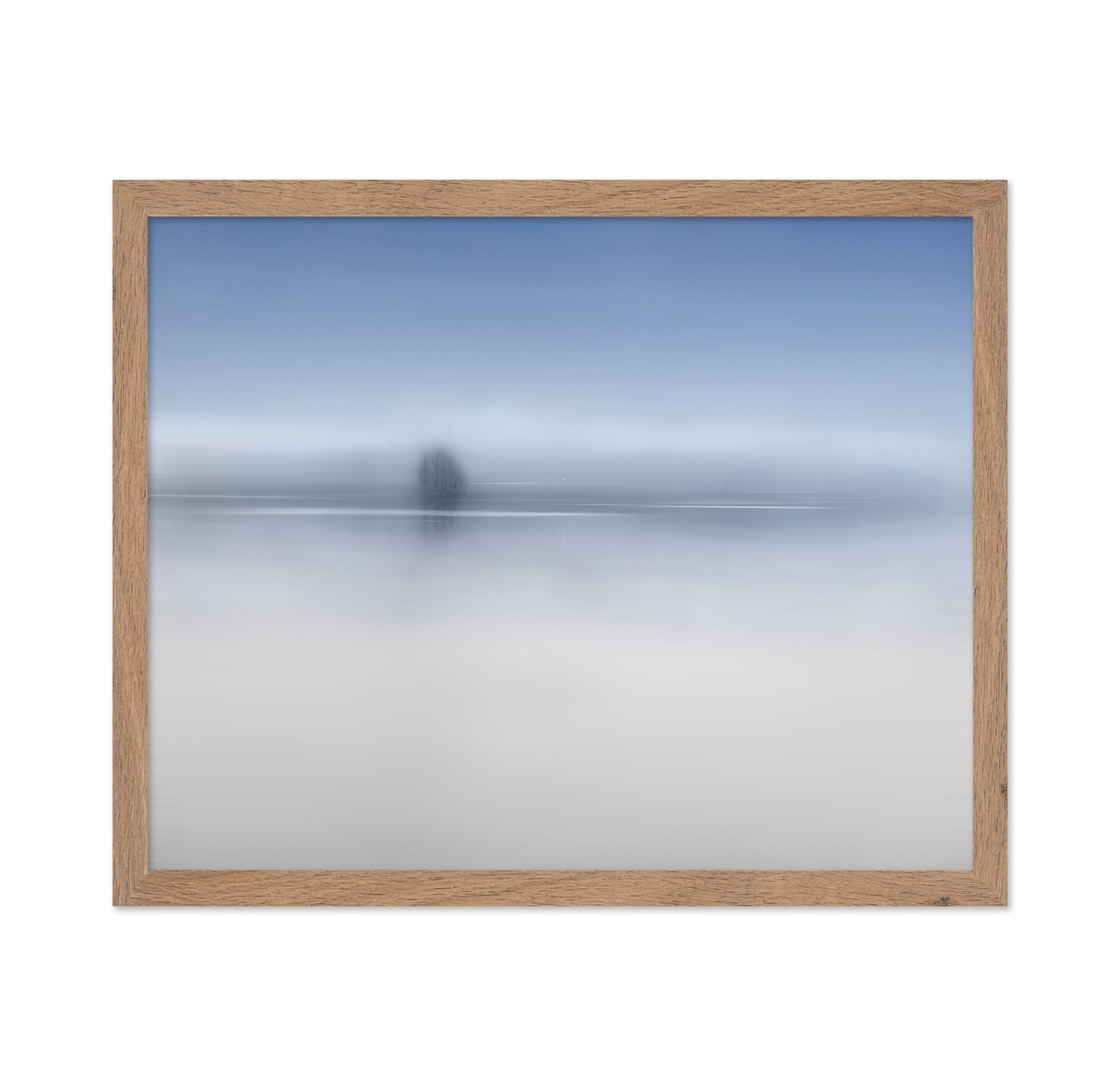 Silent Horizon