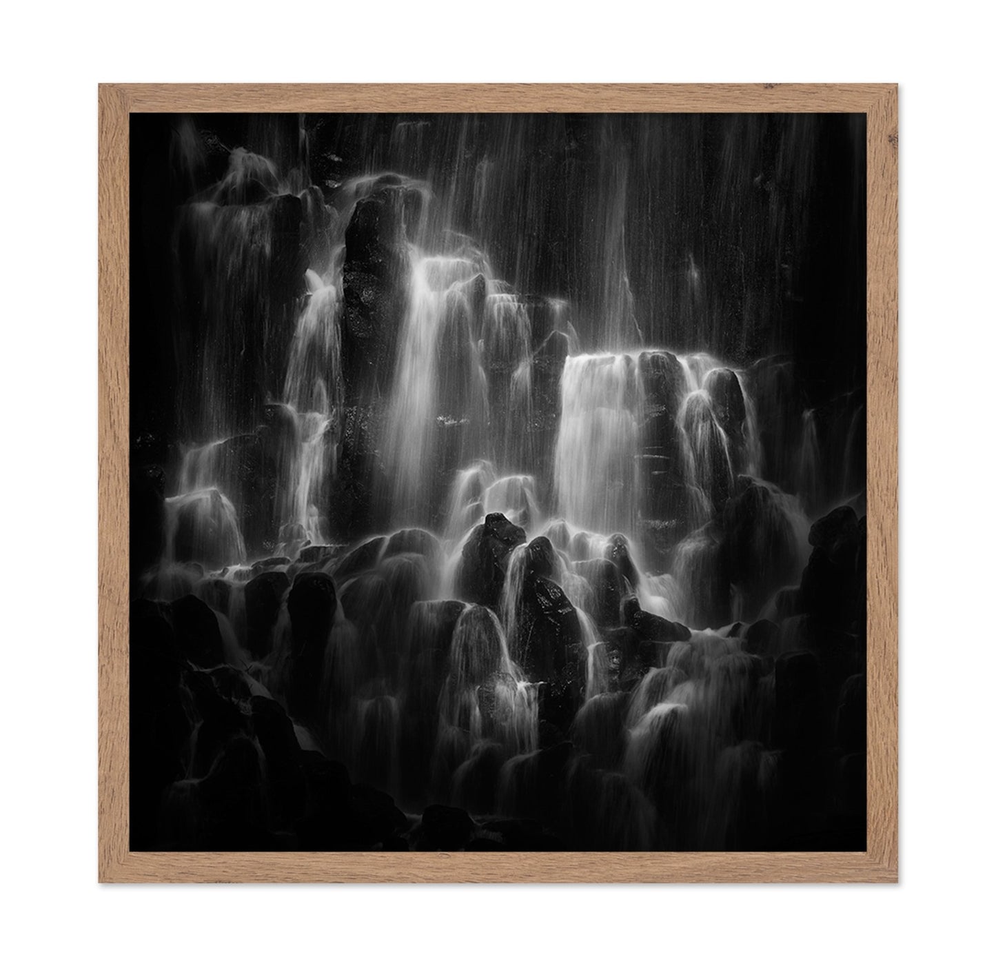 Veil of Cascades