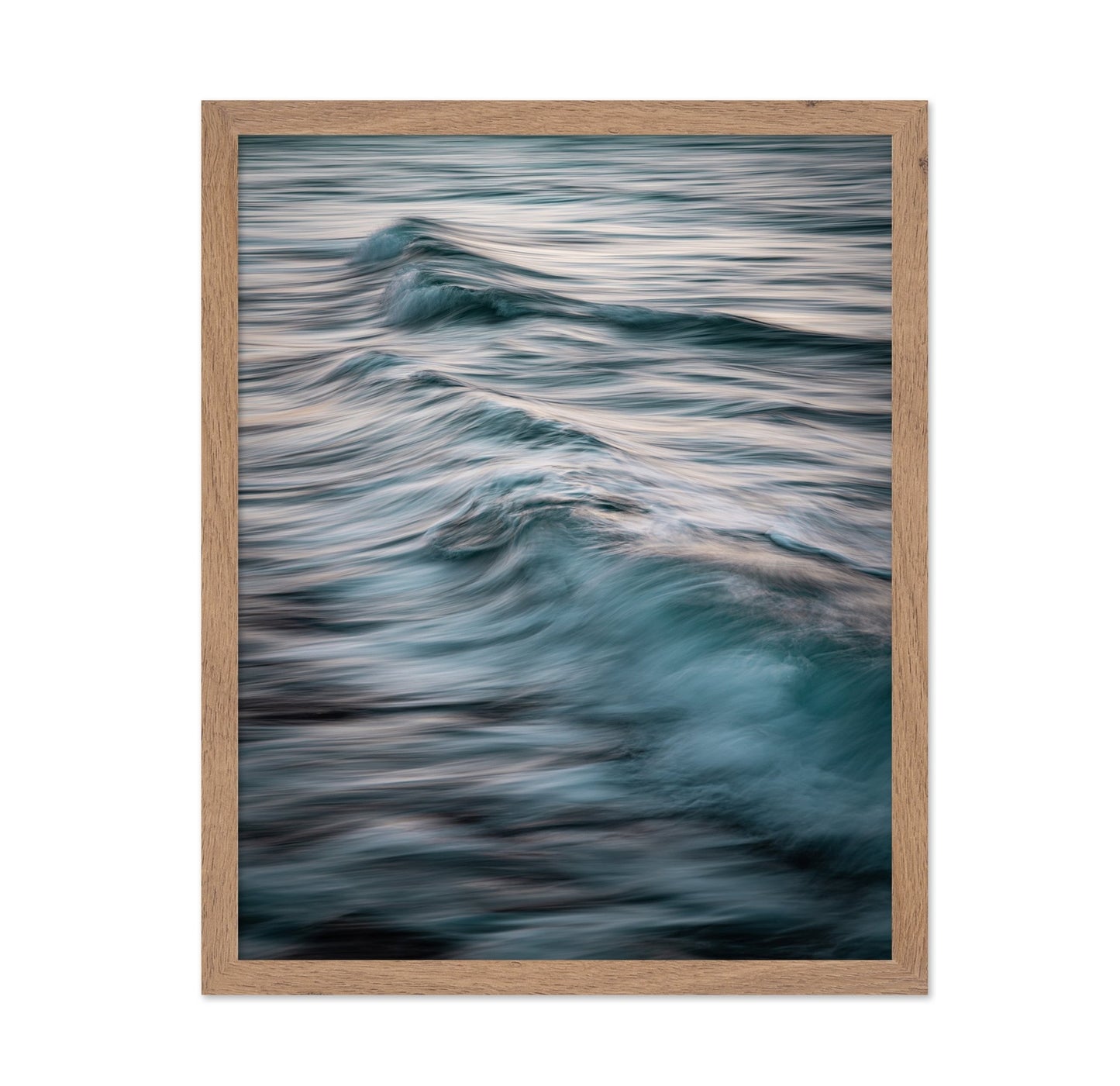 Soft Ocean Motion