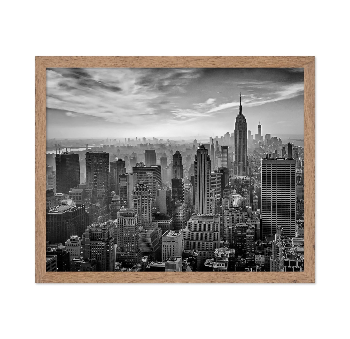 NYC Skyline Classic