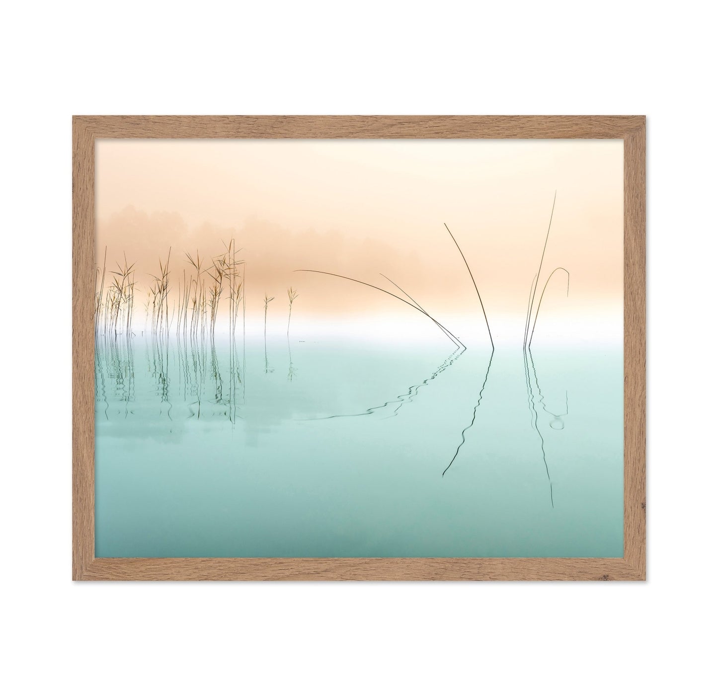 Minimal Reed Reflections