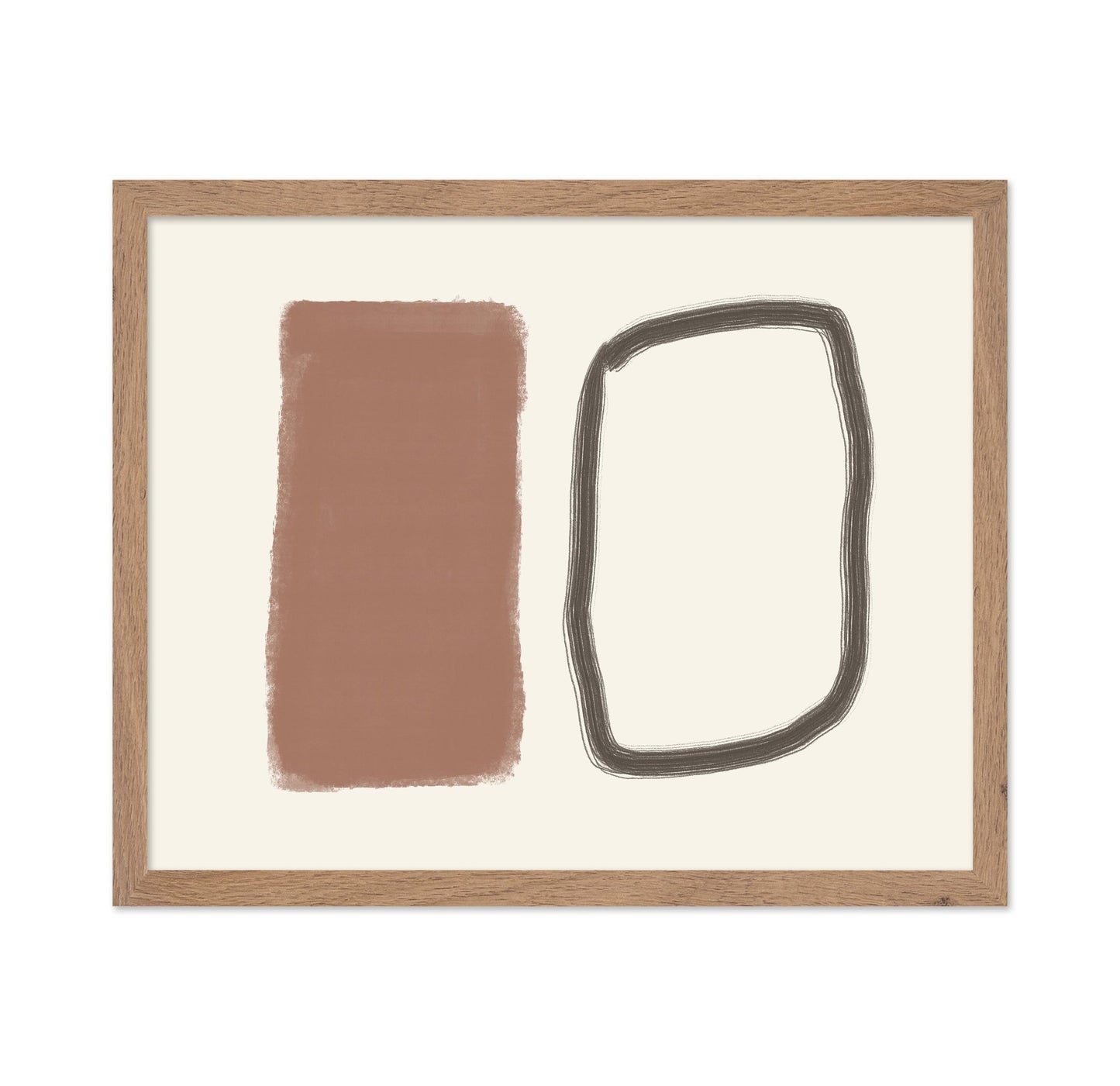 Earth Frame Balance