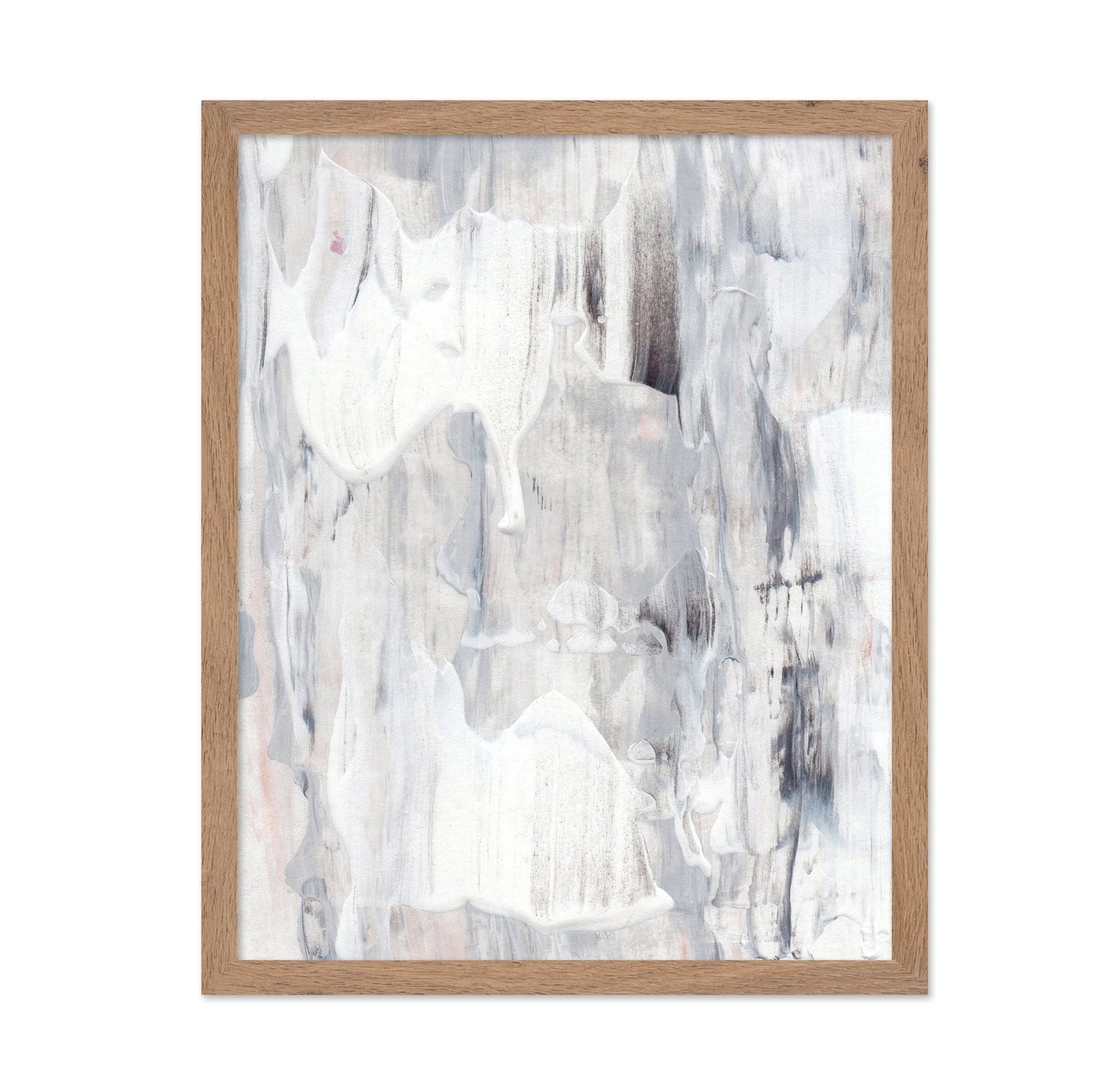 Soft Drip Texture