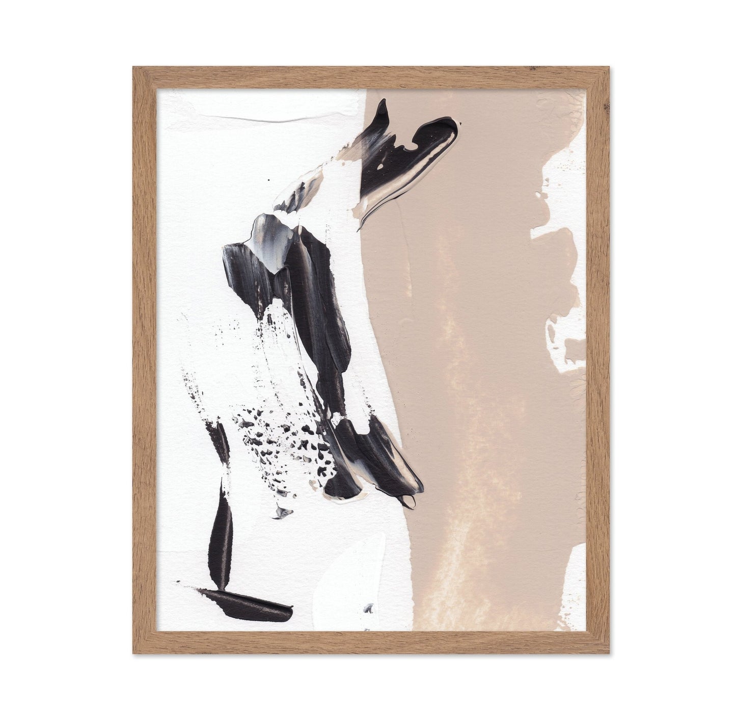 Neutral Ink Composition