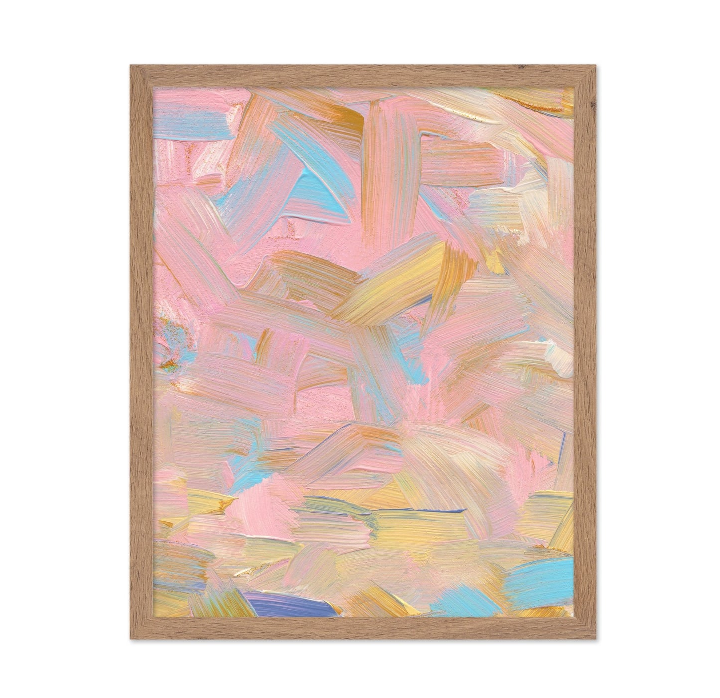 Pastel Brush Harmony No1