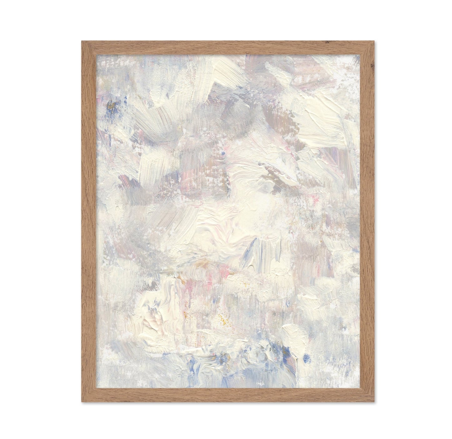 Soft Neutral Texture No2