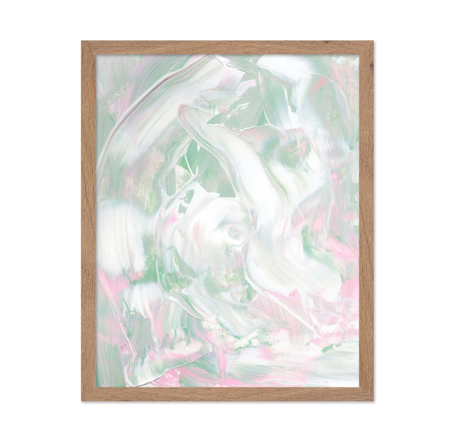 Soft Pastel Flow