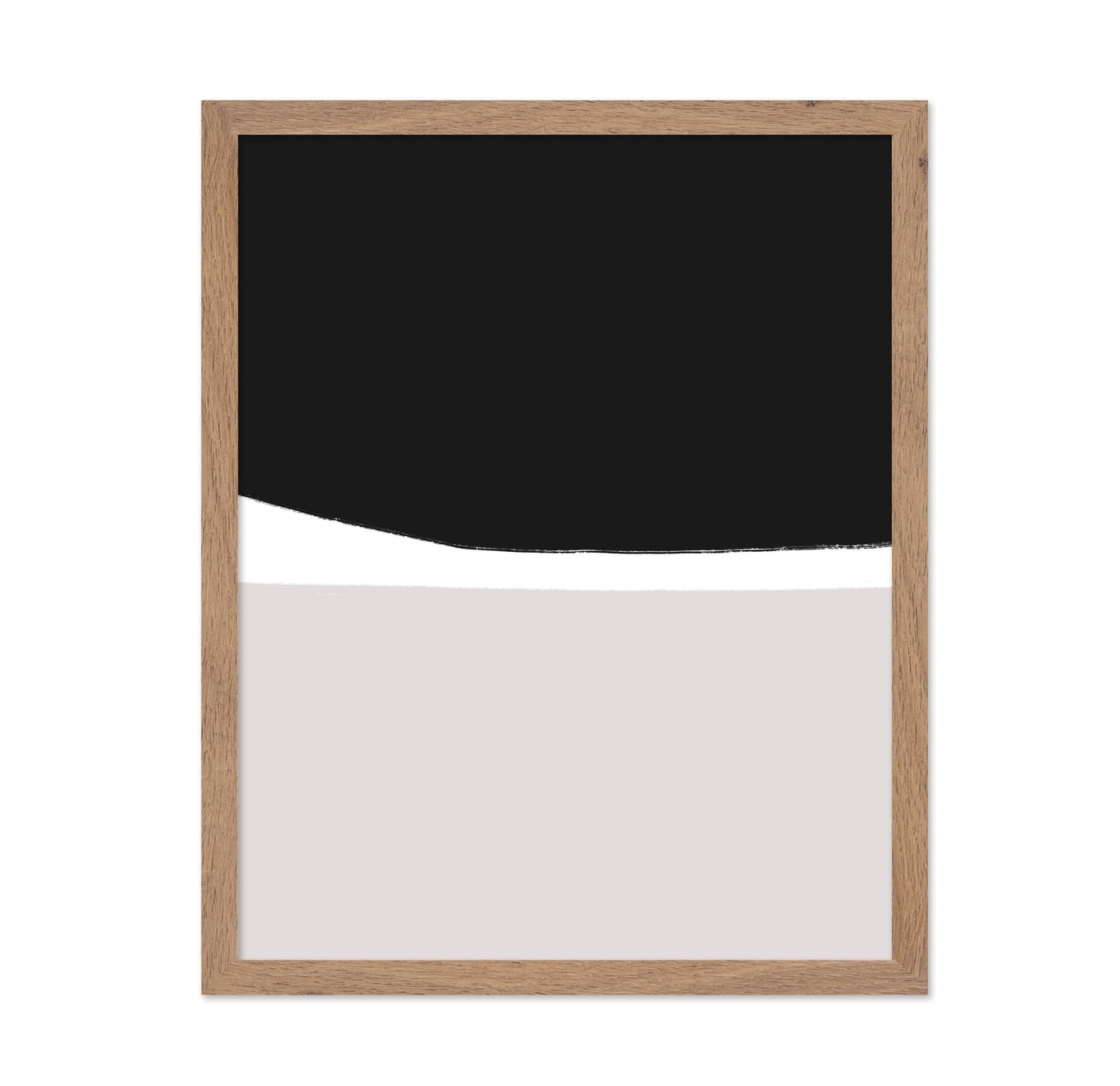 Minimal Horizon Divide