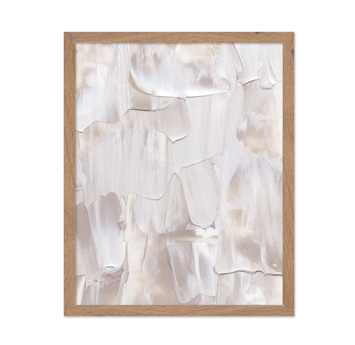 Ivory Texture Layers