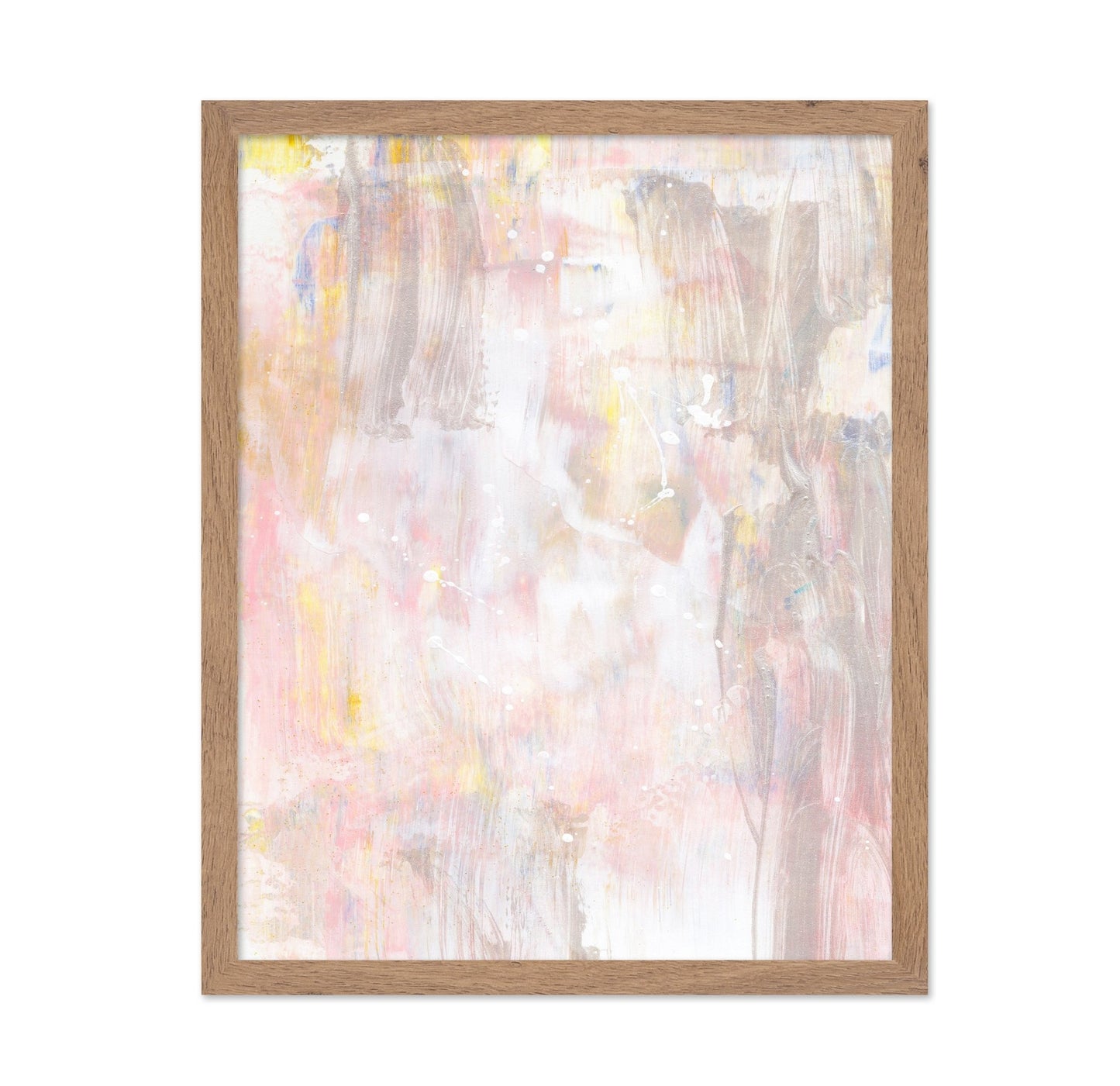 Blush Gold Motion