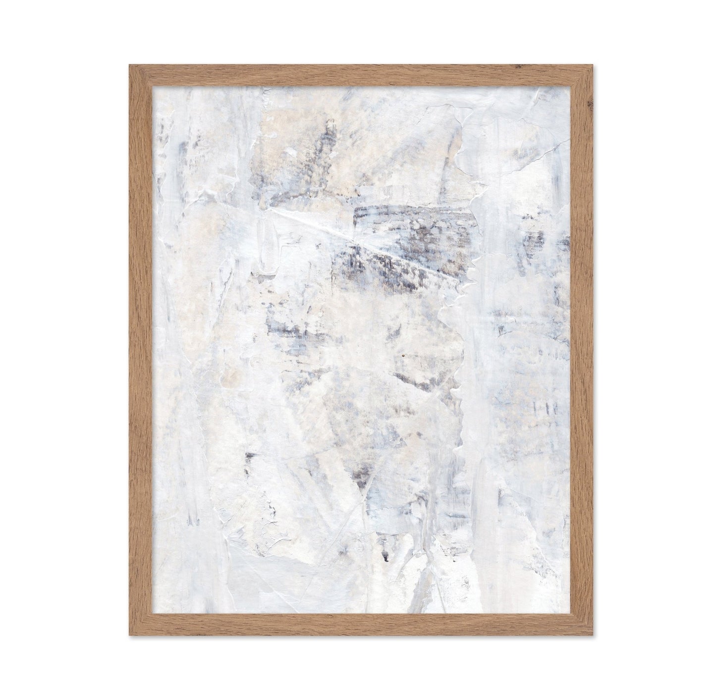 Soft Neutral Texture No4