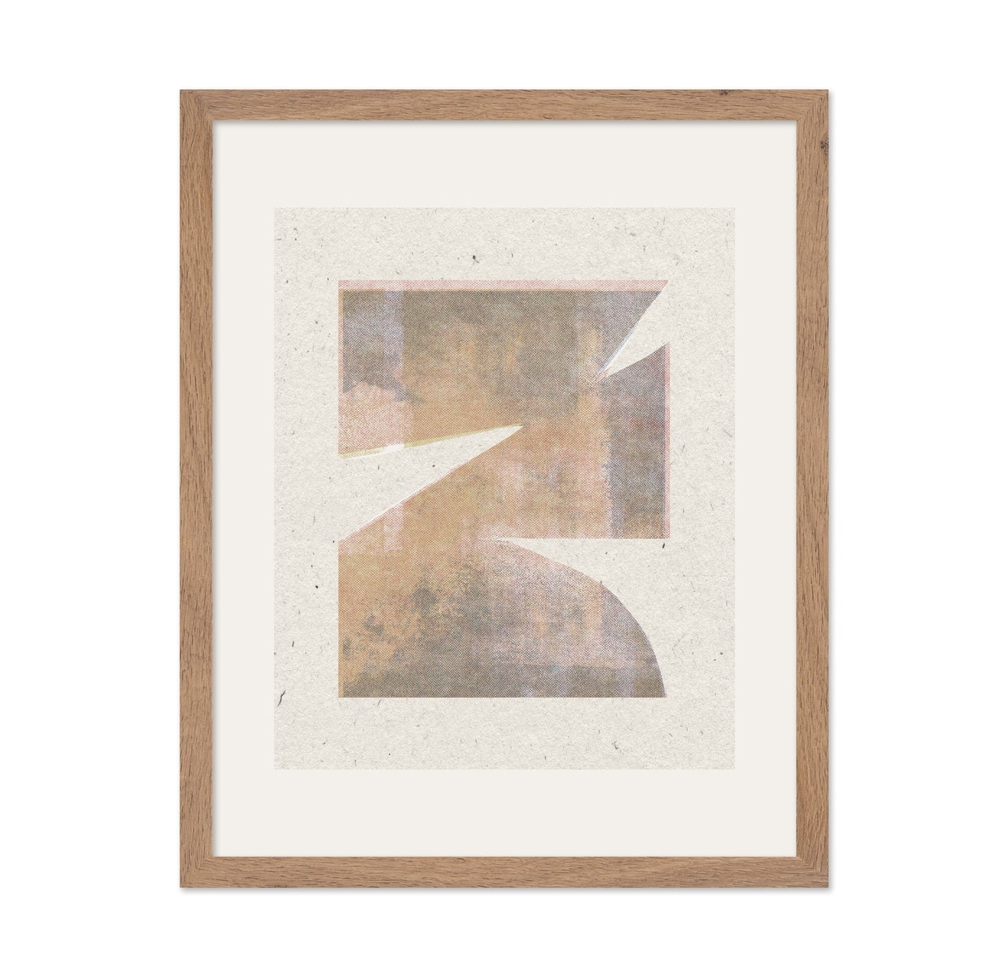 Textured Shape Flow
