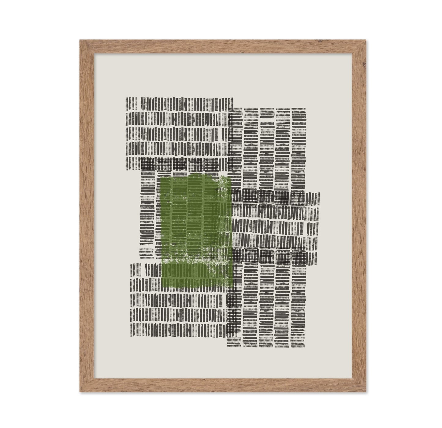 Textured Grid Layers