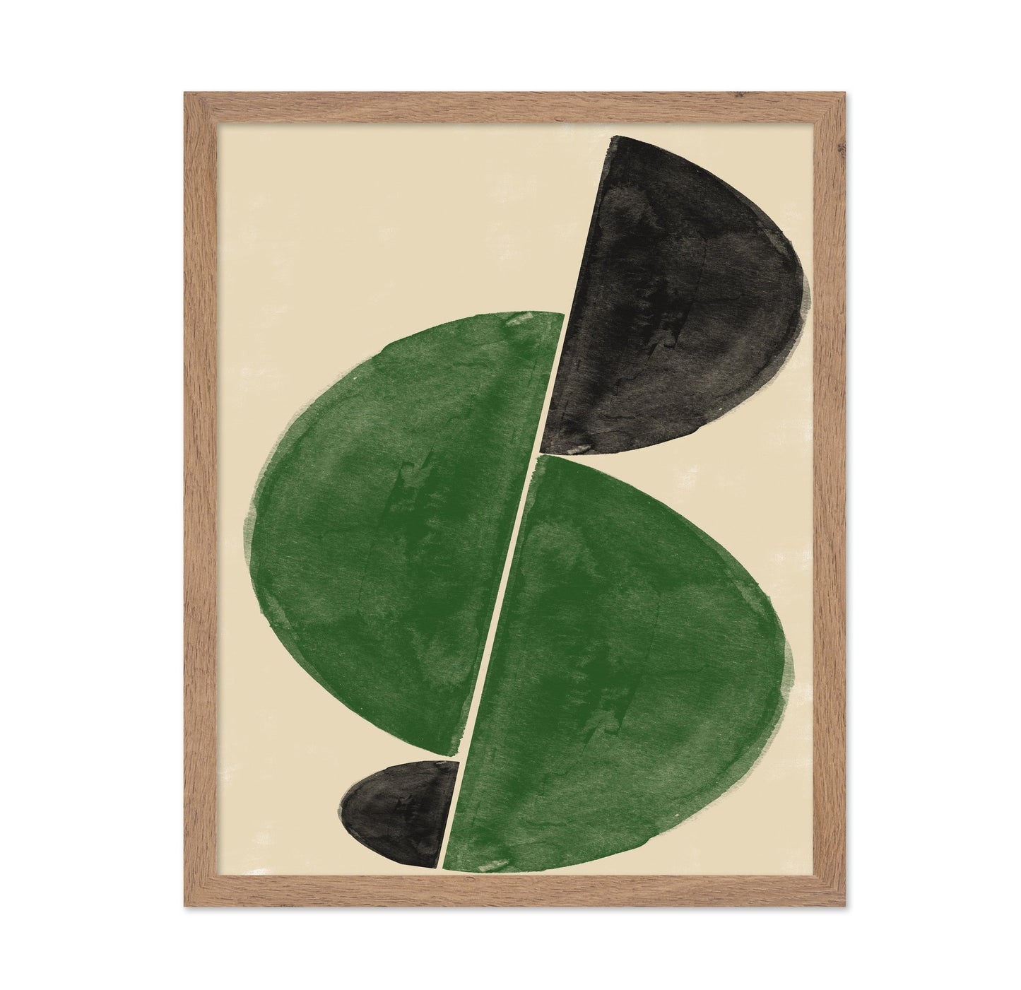 Split Leaf Balance