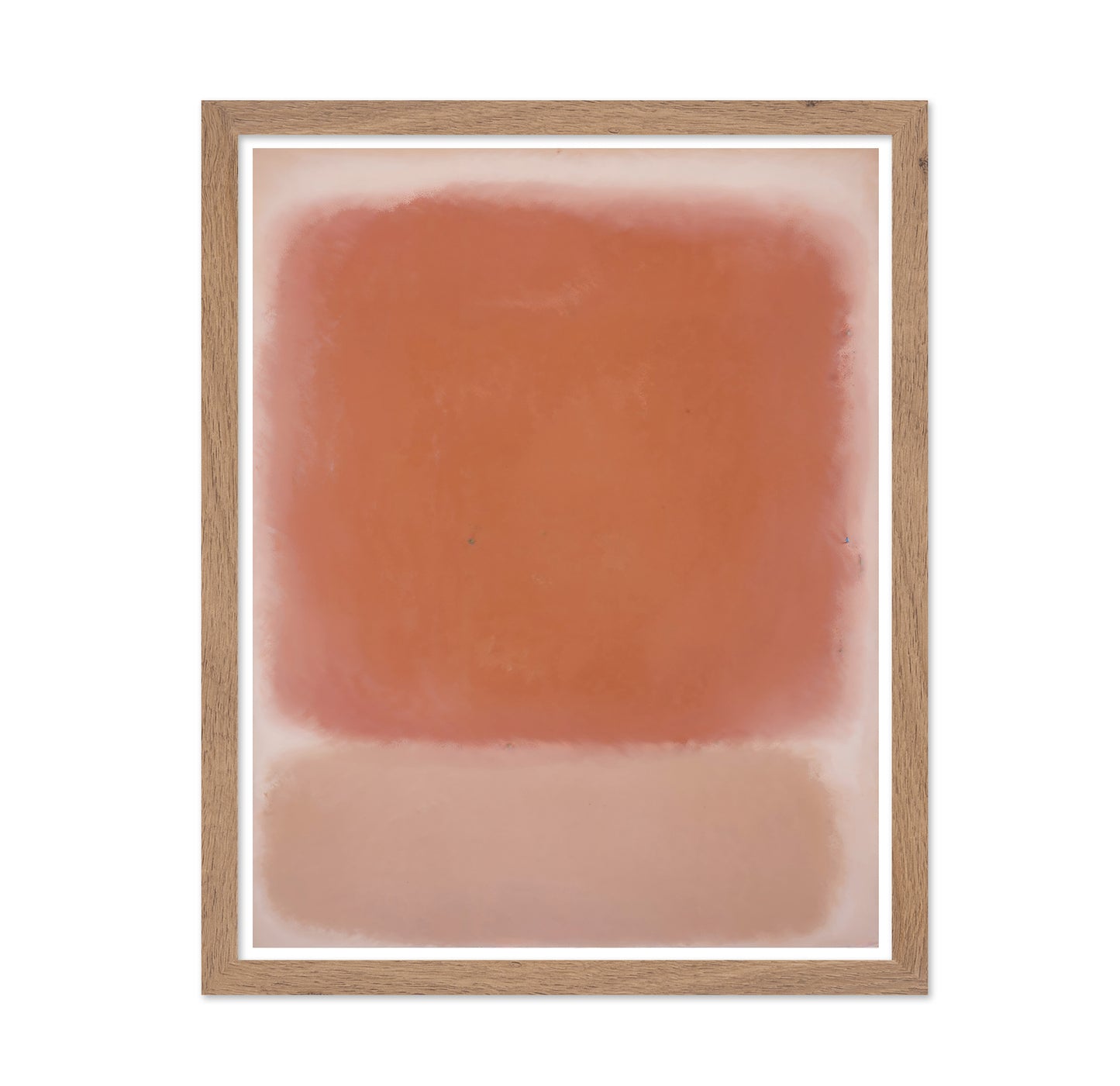 Soft Terracotta Blocks