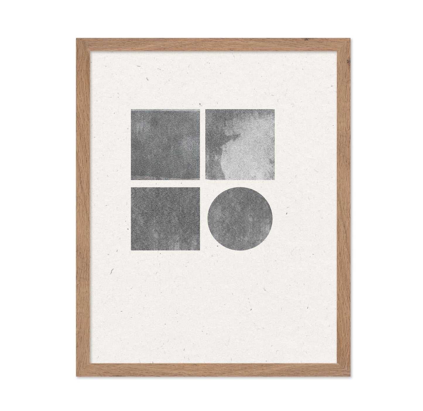Minimal Shape Grid