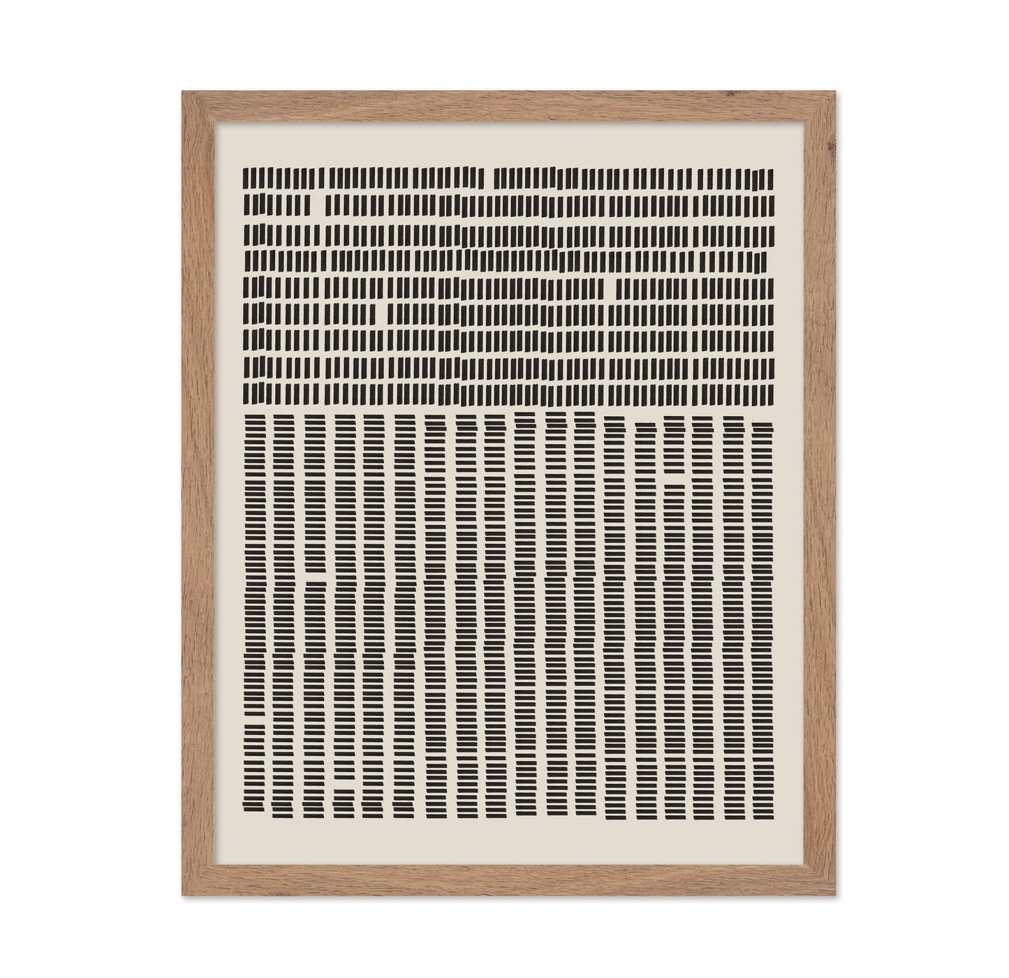 Linear Rhythm Grid