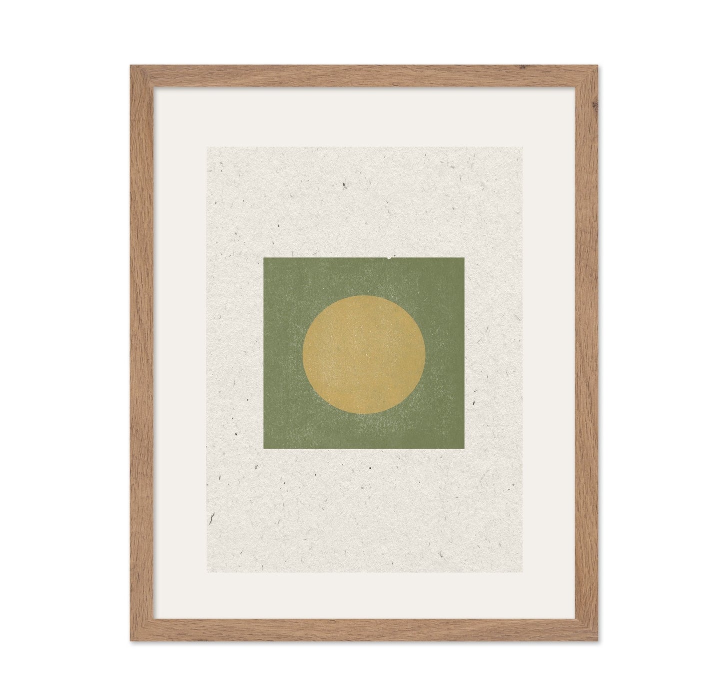 Circle Field Balance