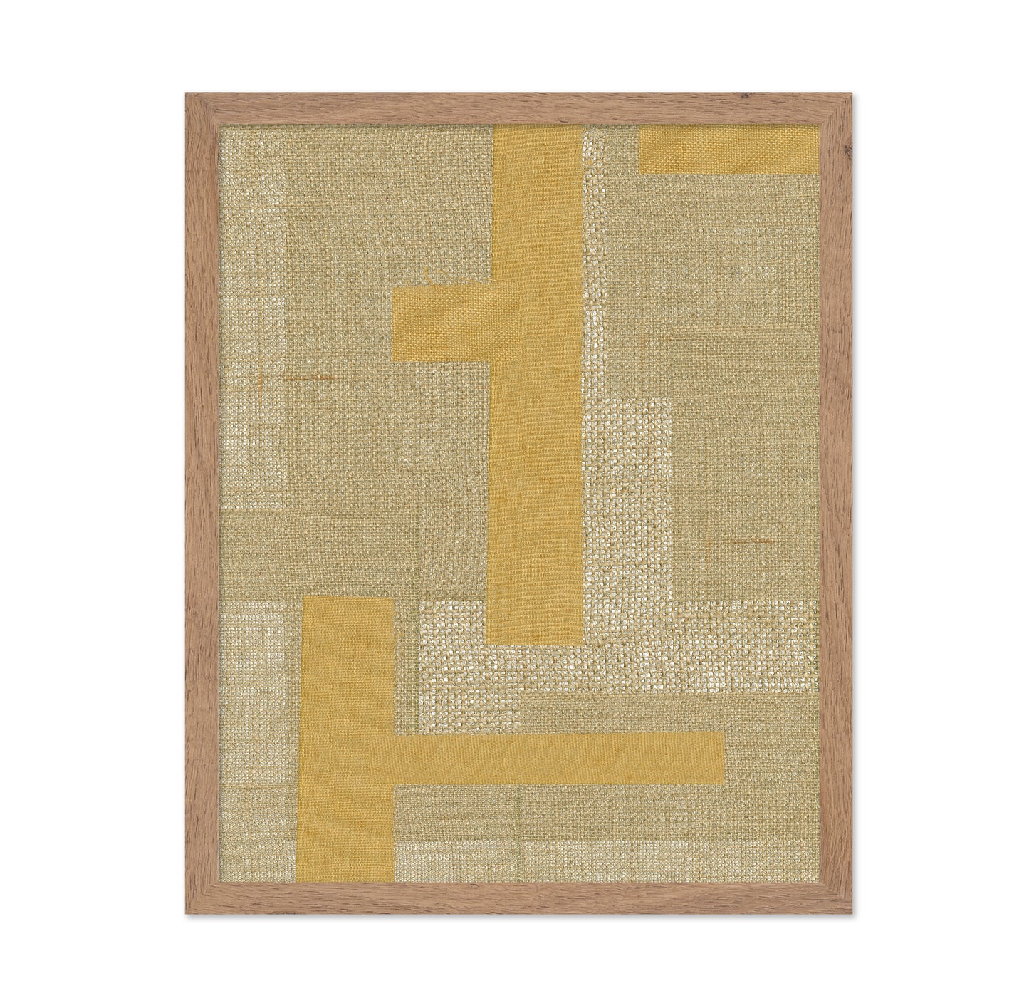 Neutral Textile Grid