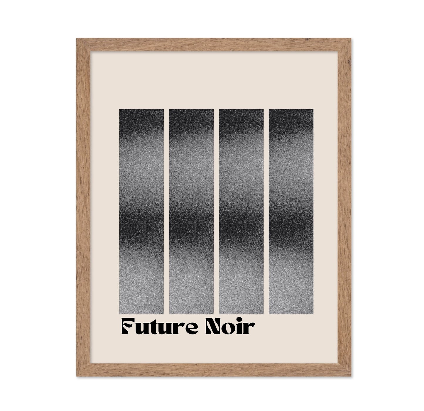Future Noir Print