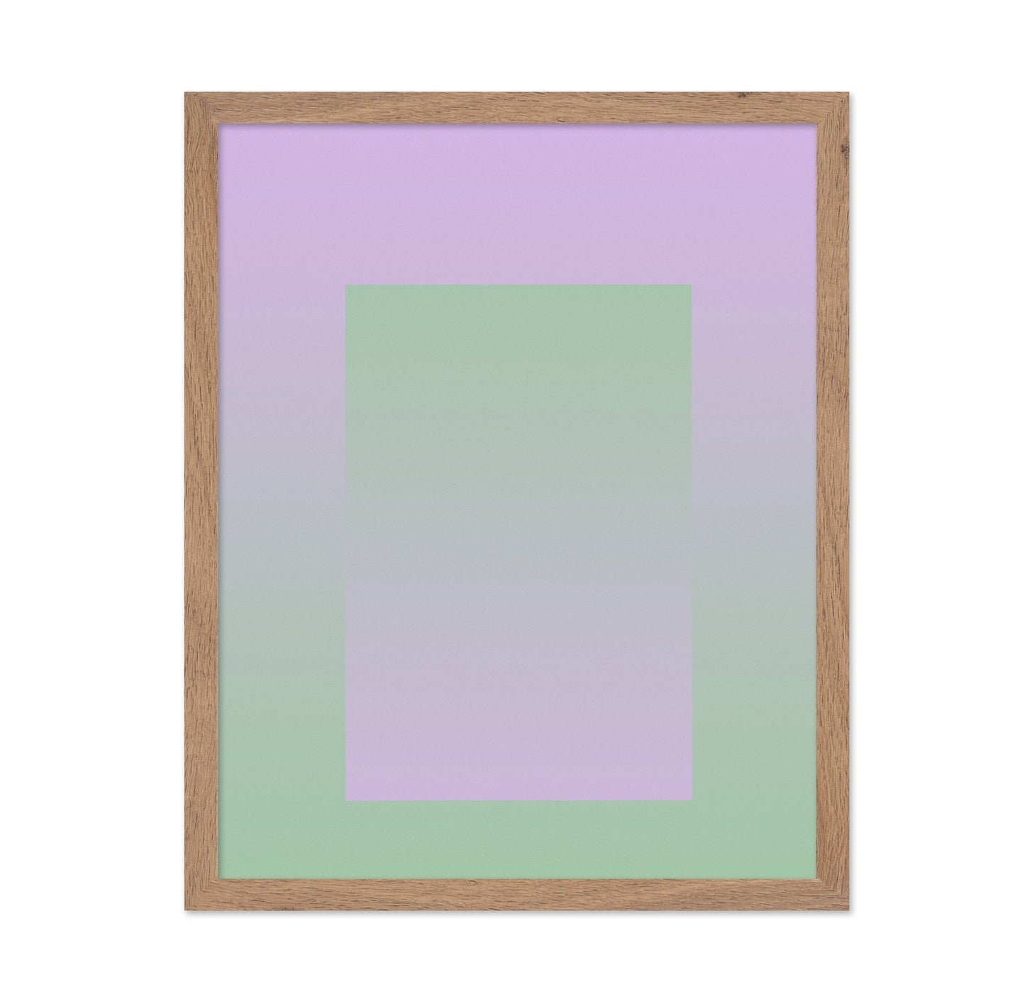 Pastel Gradient Abstract