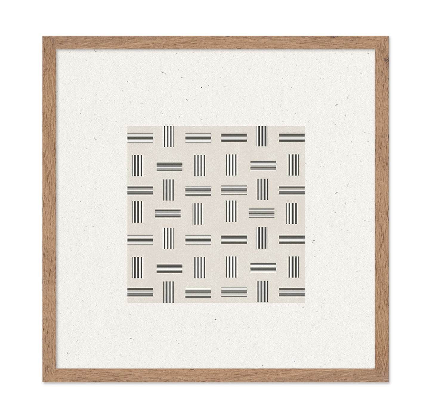 Minimal Line Pattern
