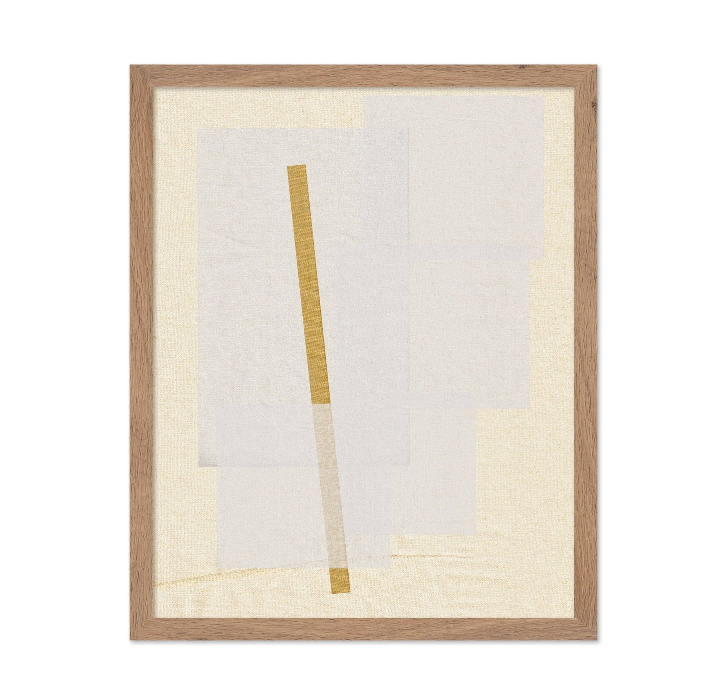 Neutral Textile Balance