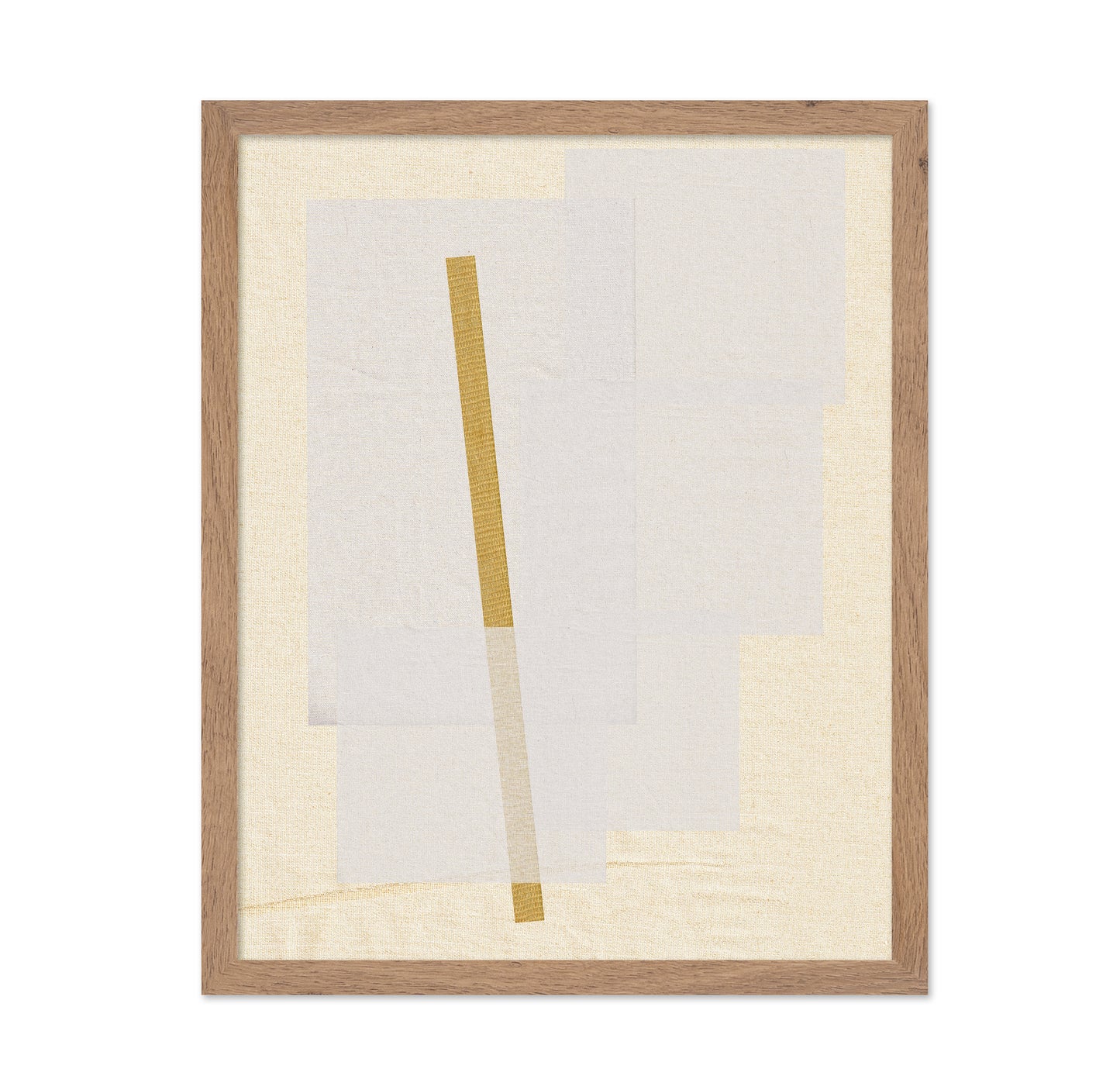 Neutral Textile Balance