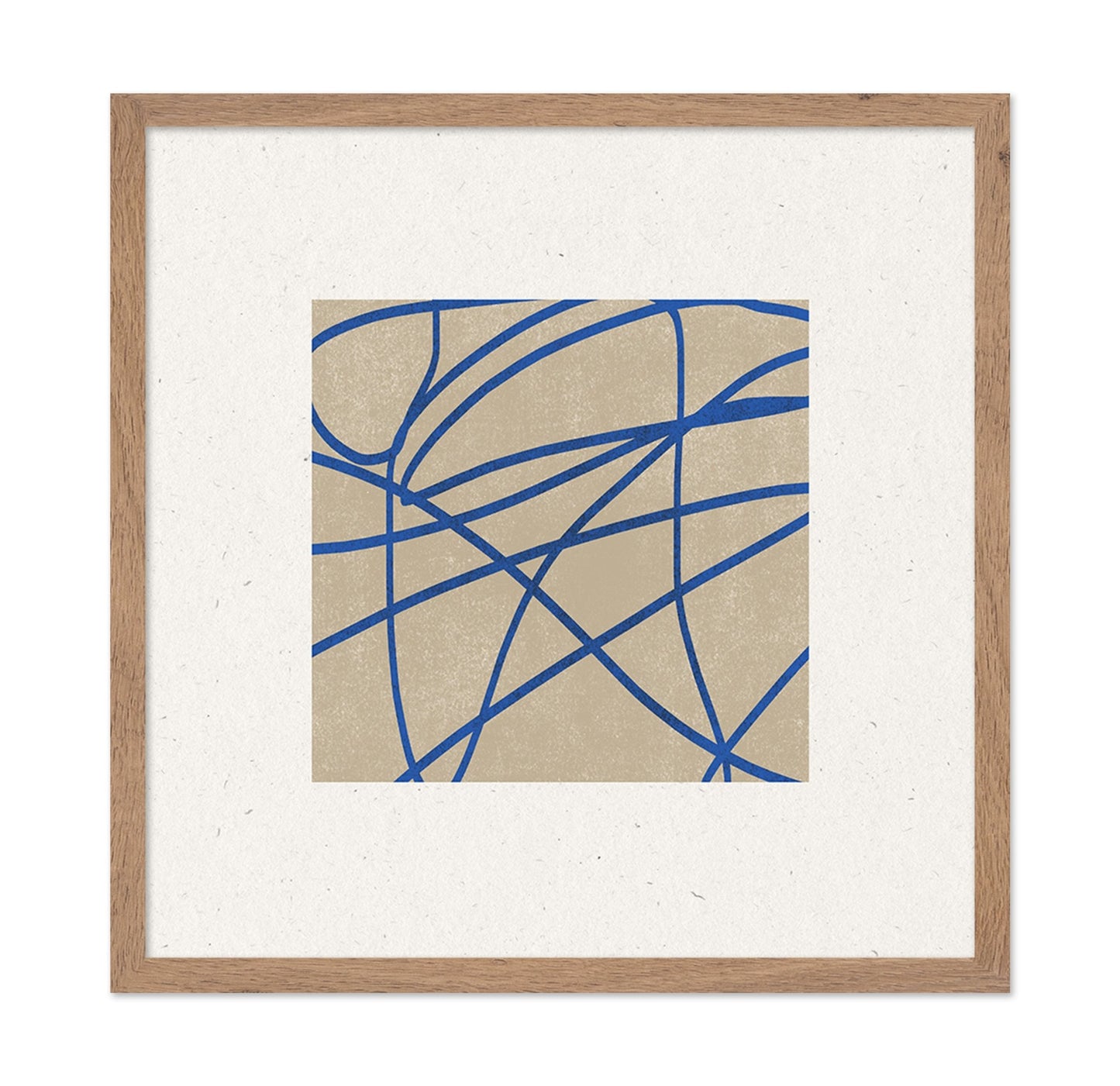 Blue Line Motion