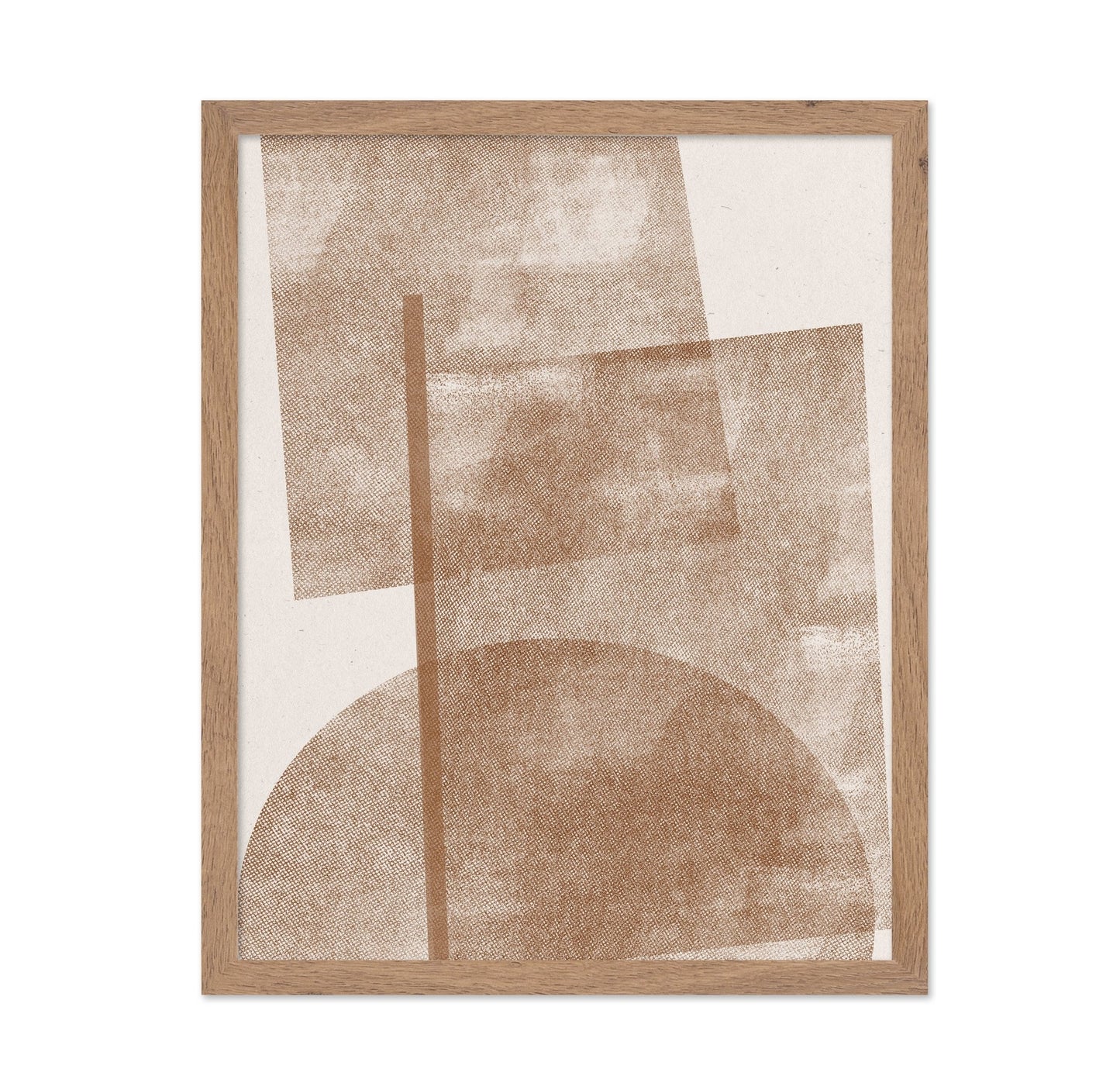 Earth Tone Layers