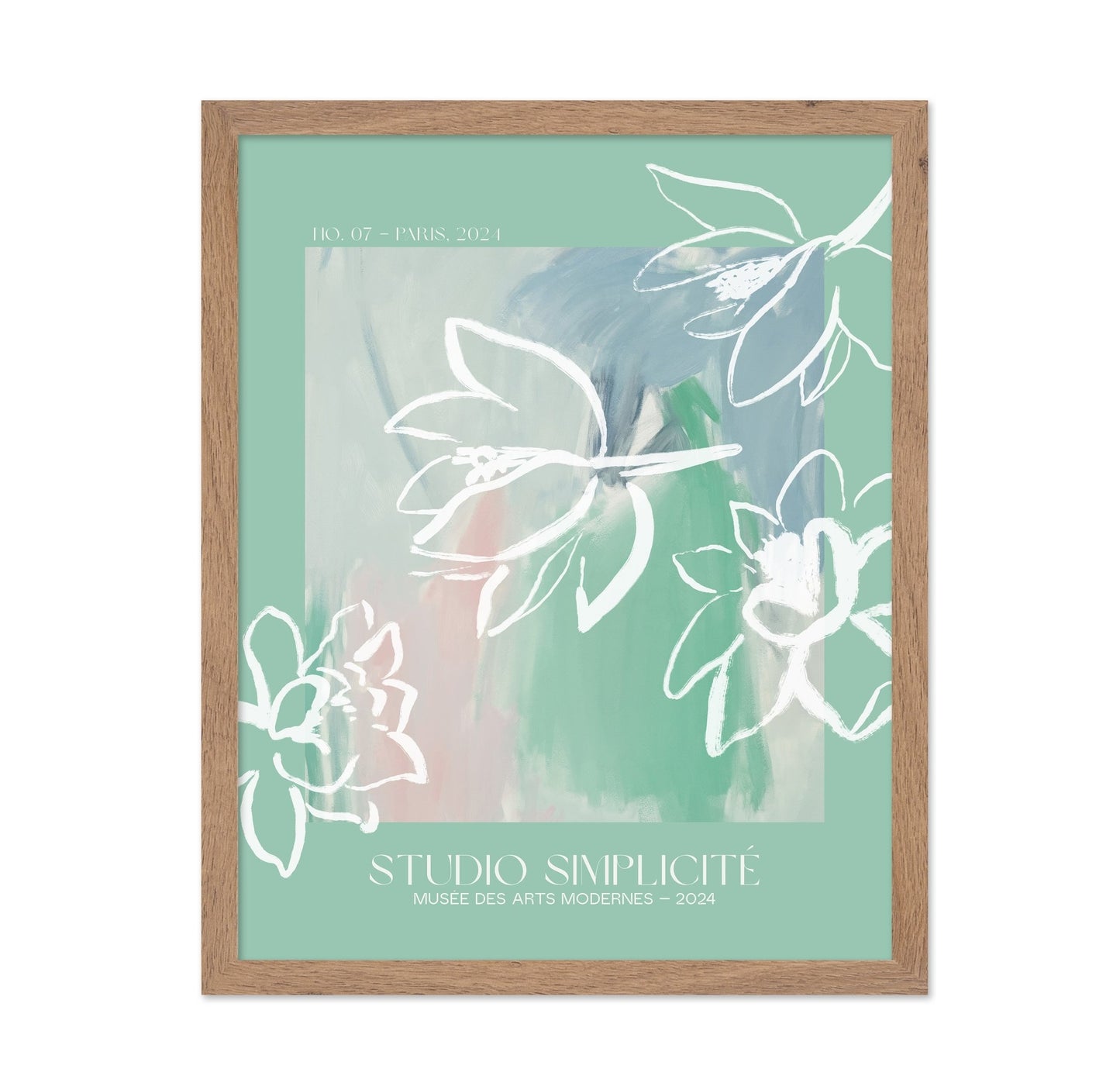 Studio Simplicite Floral