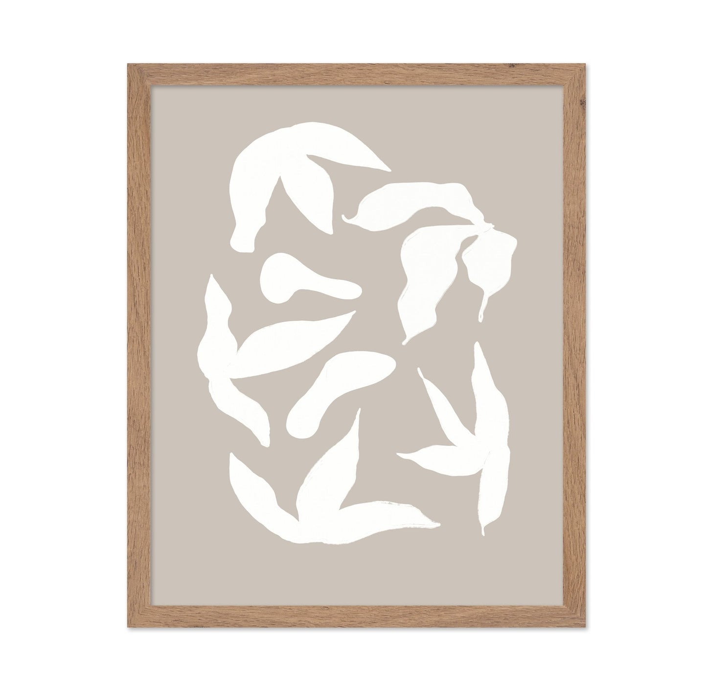 Minimal White Forms