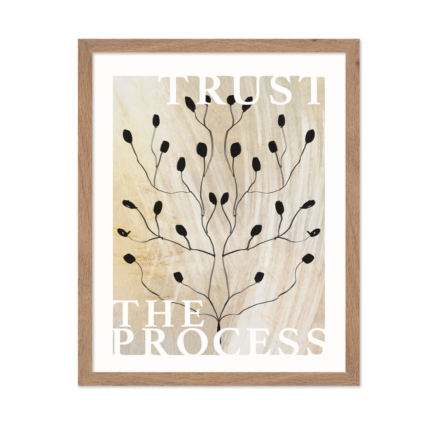 Growing Branch Lines