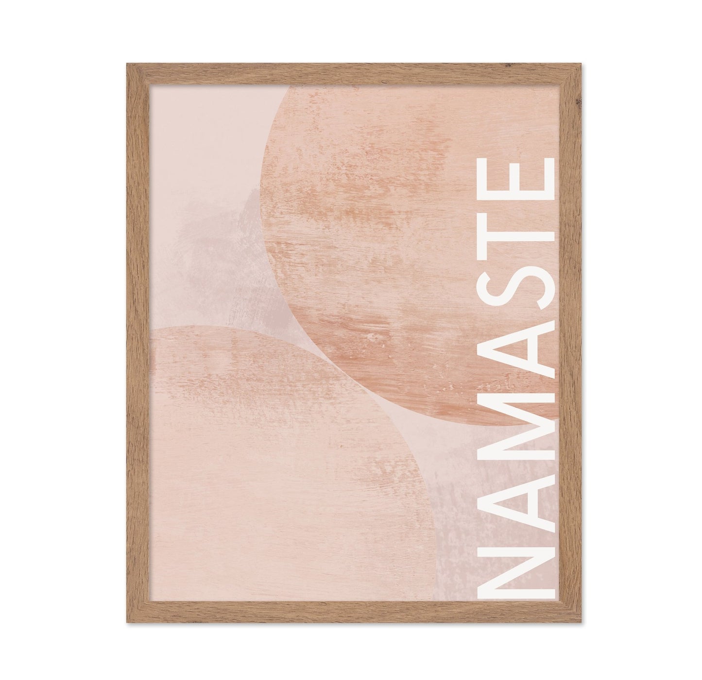 Namaste Circles