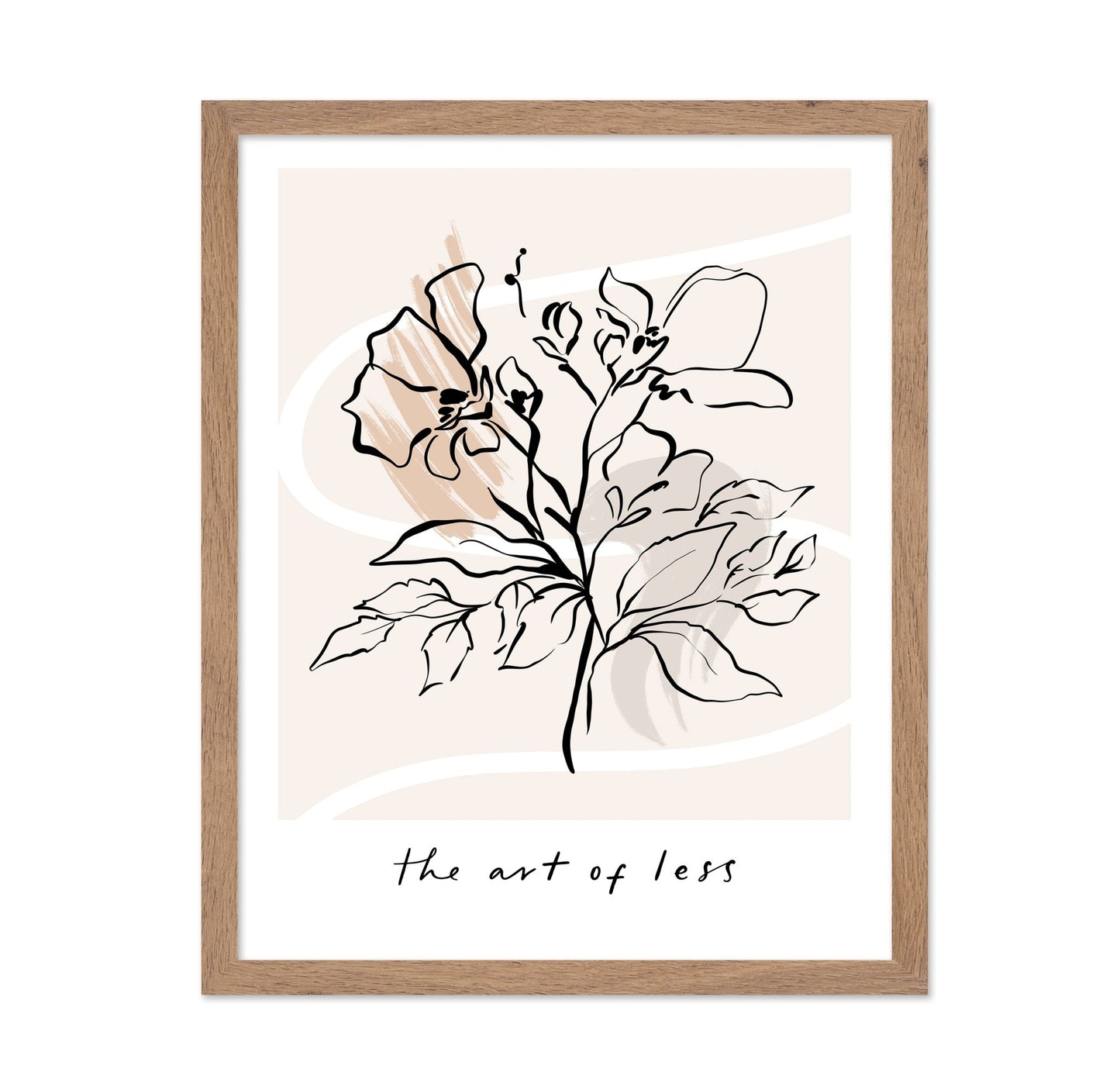 Art Of Less